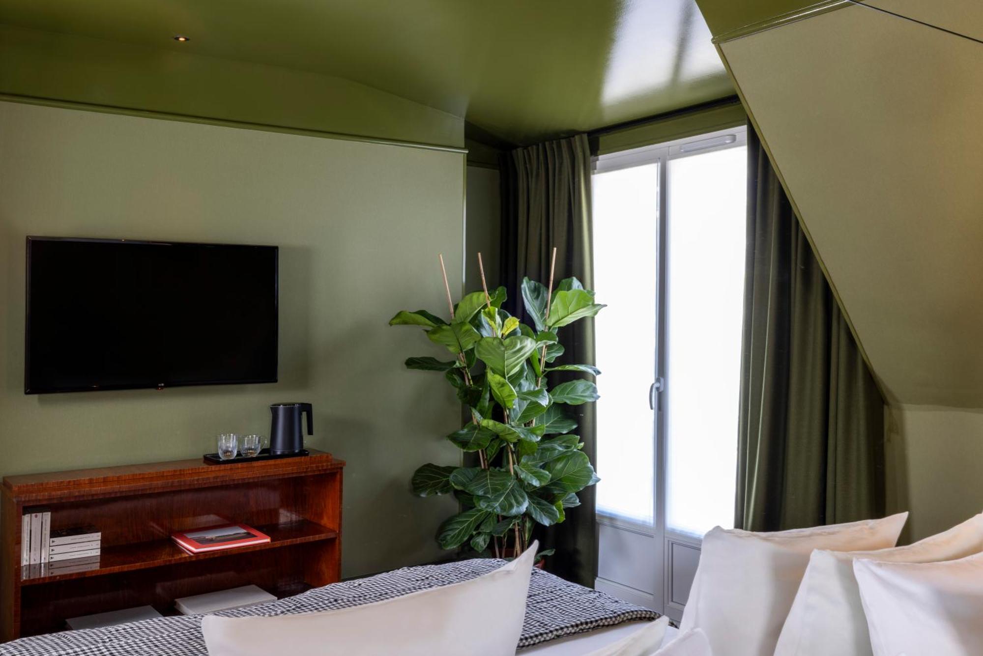 La Conversation Hotel Paris