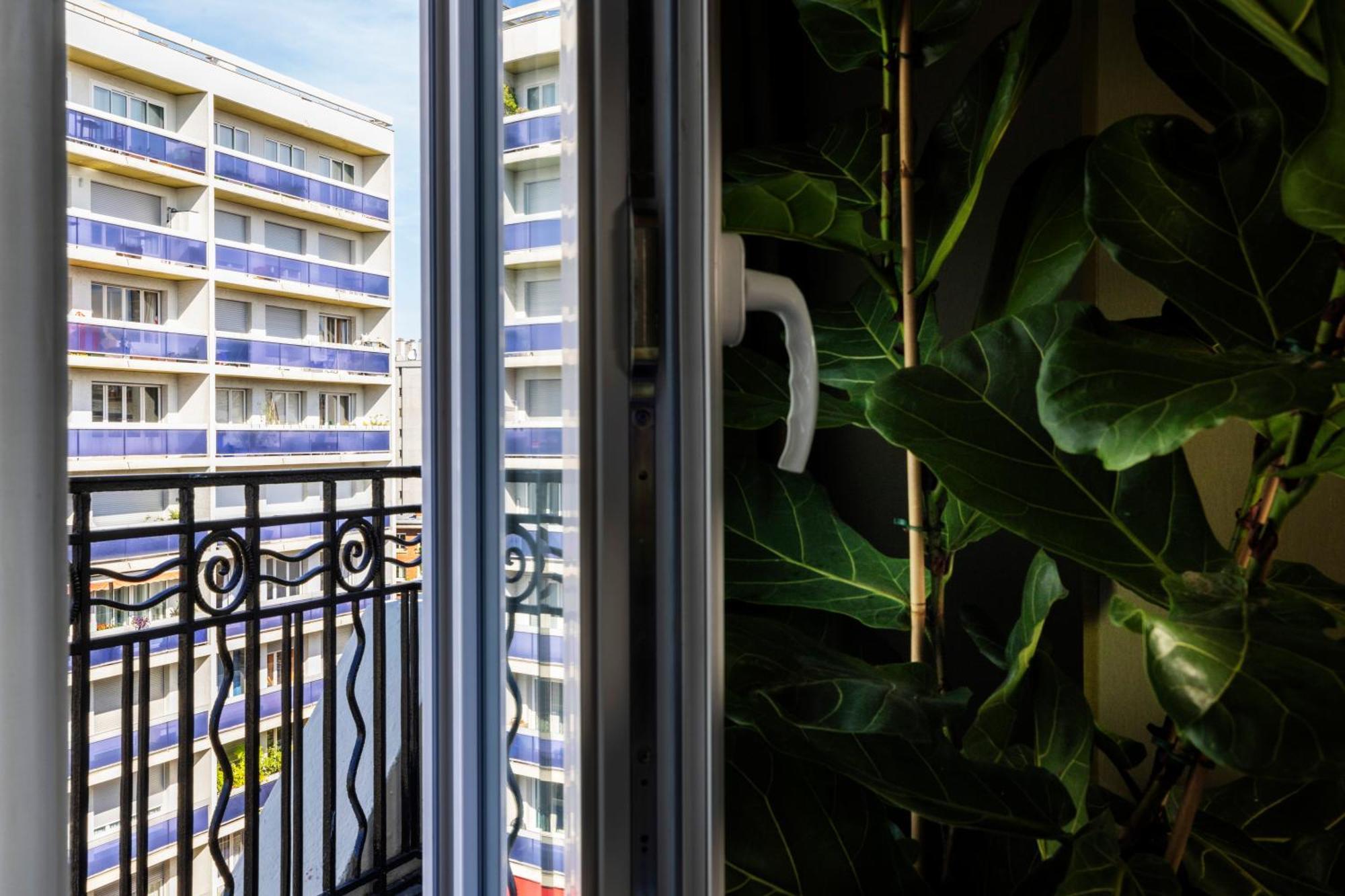 La Conversation Hotel Paris