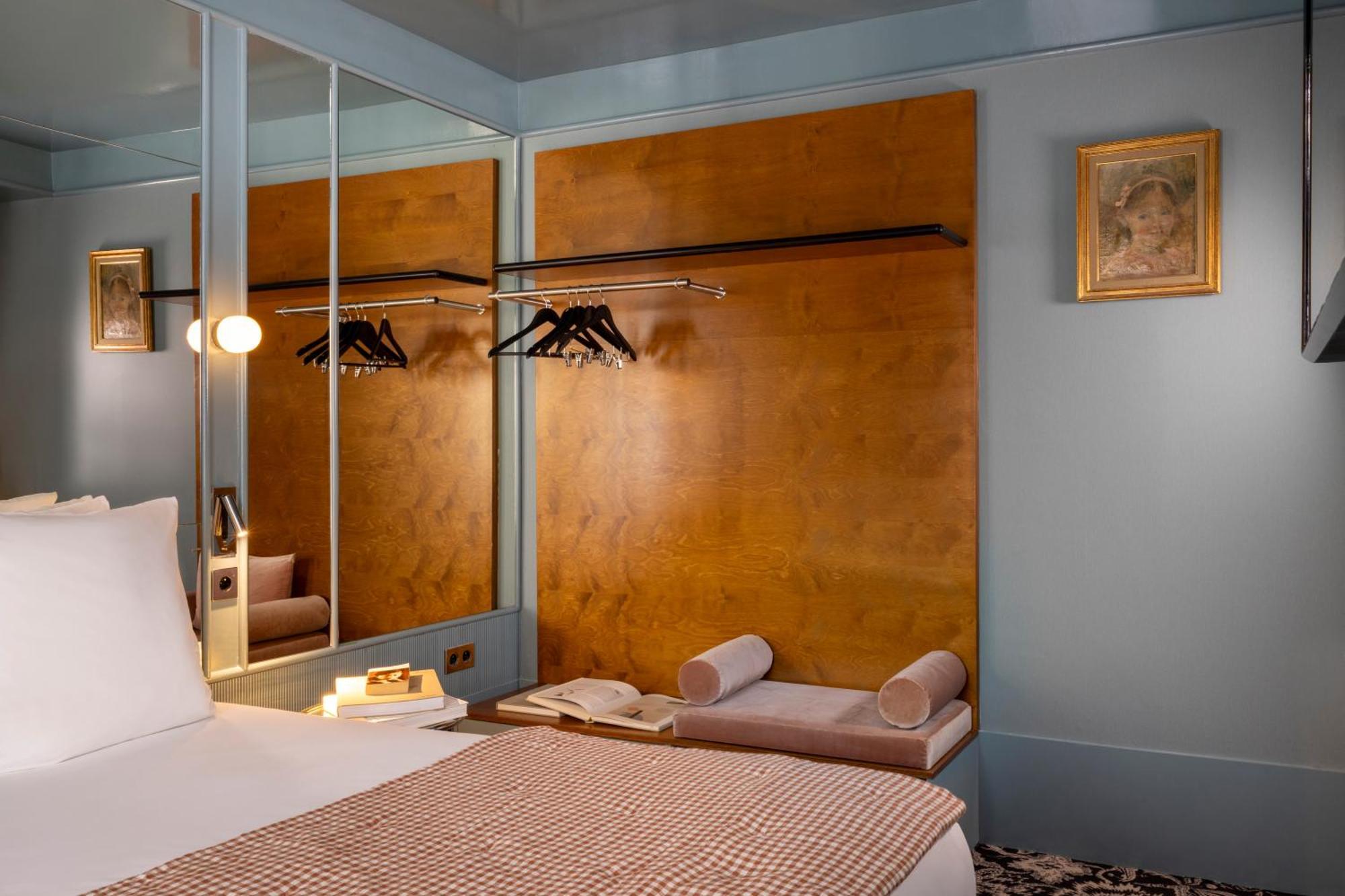 La Conversation Hotel Paris