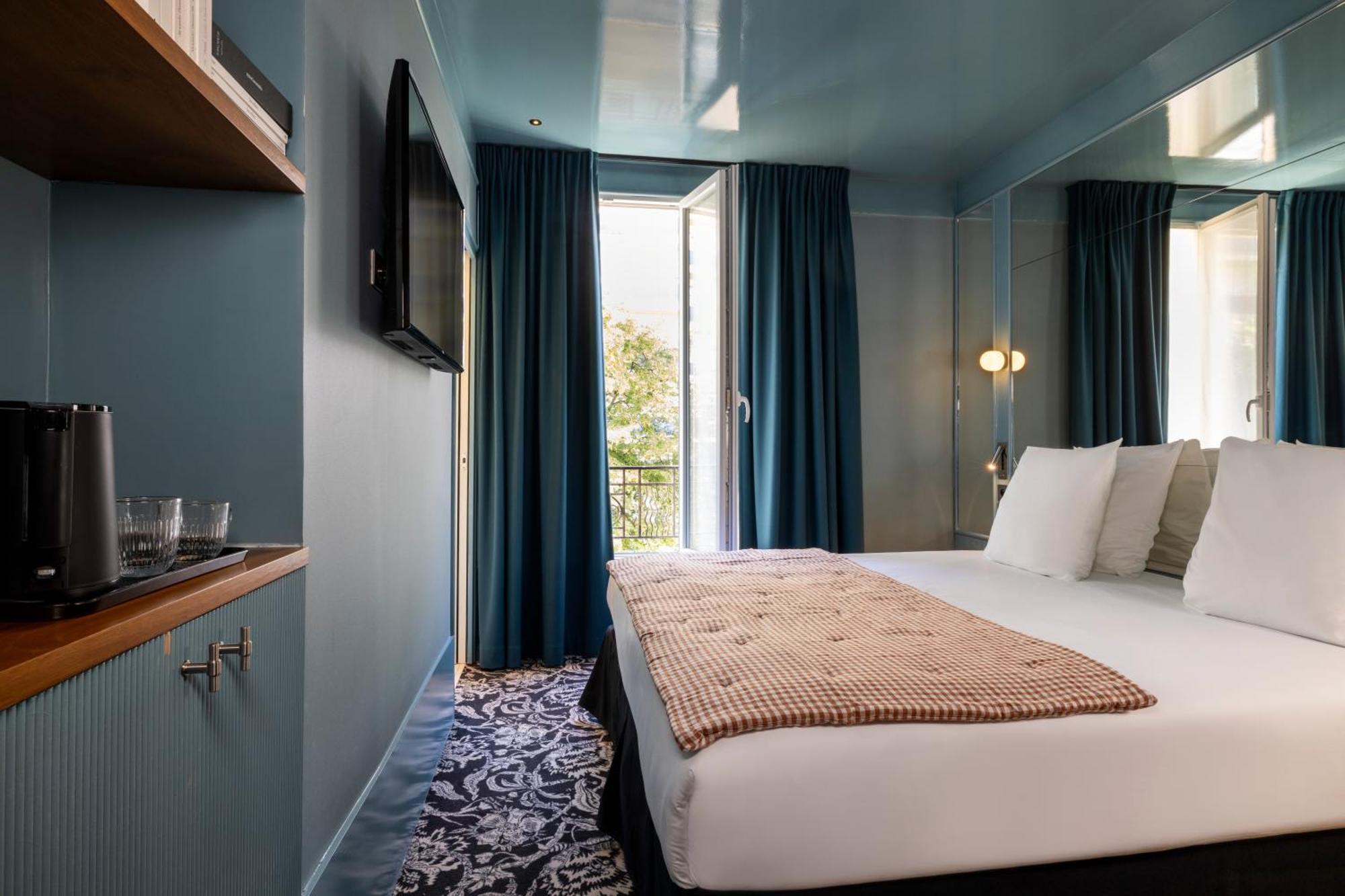 La Conversation Hotel
