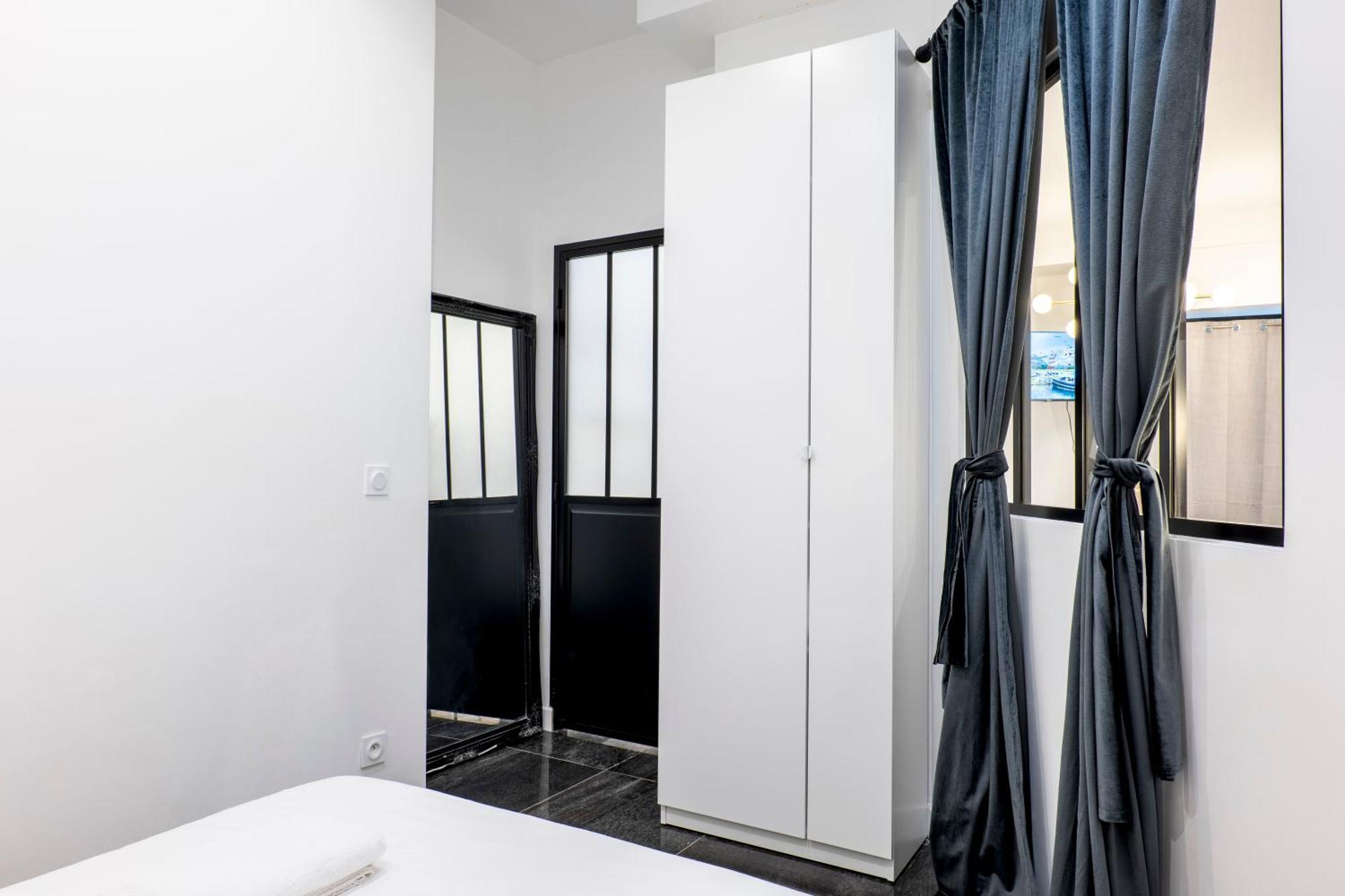Appartement Le Marais - Paris