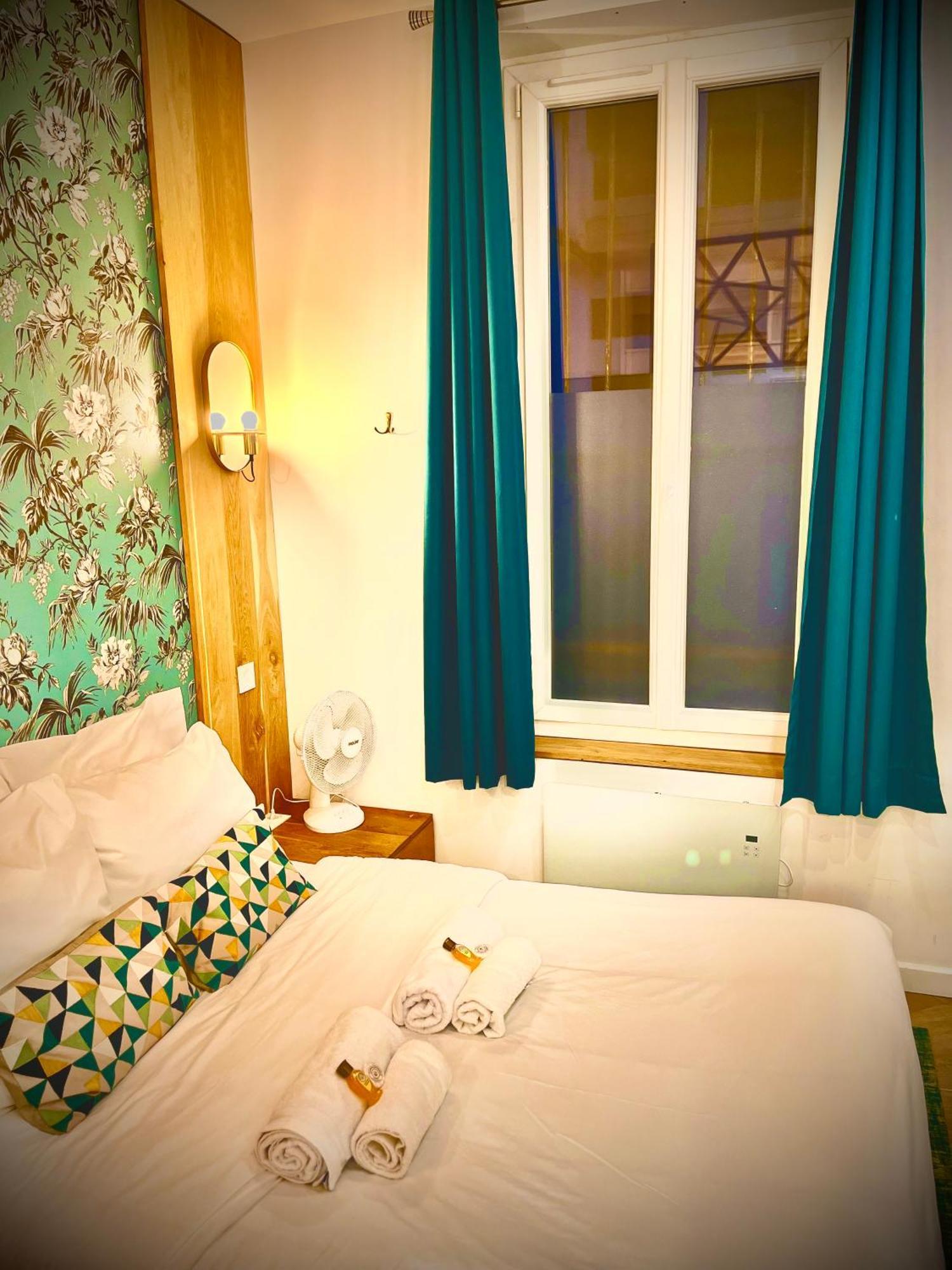 Elegant - 2 - 2 Salles De Bain Apartment