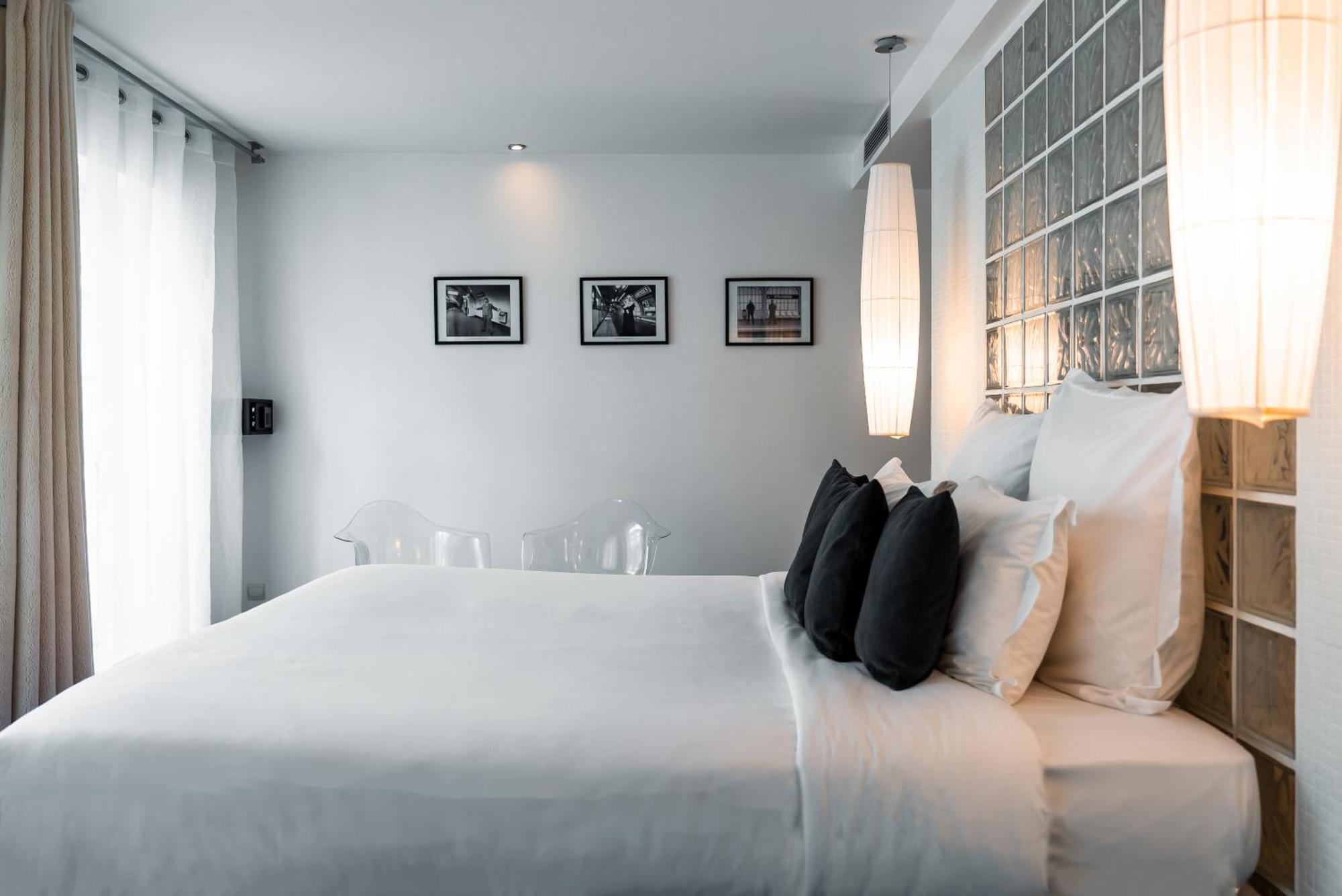 Kube 4* Paris