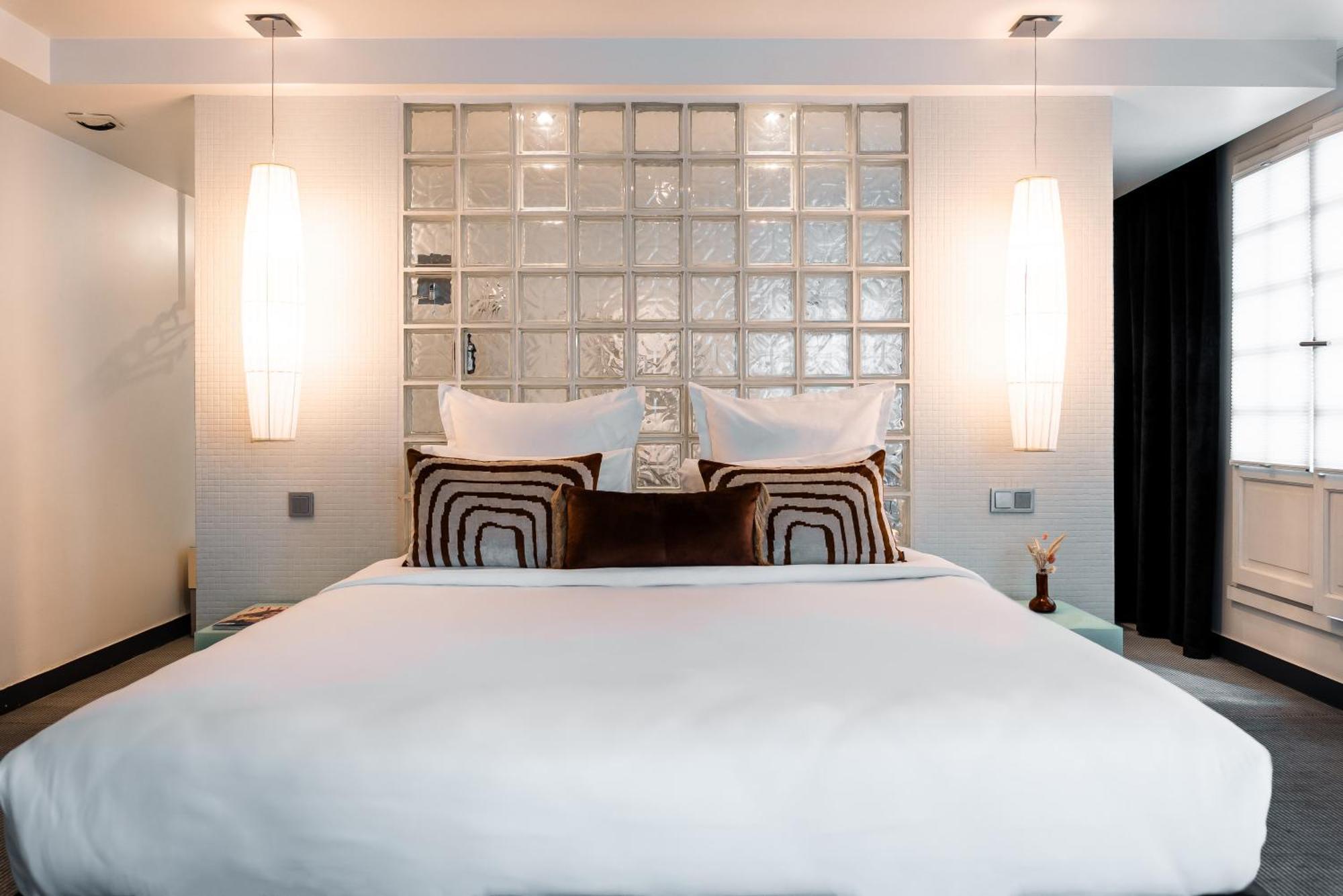 Hotel Kube Paris