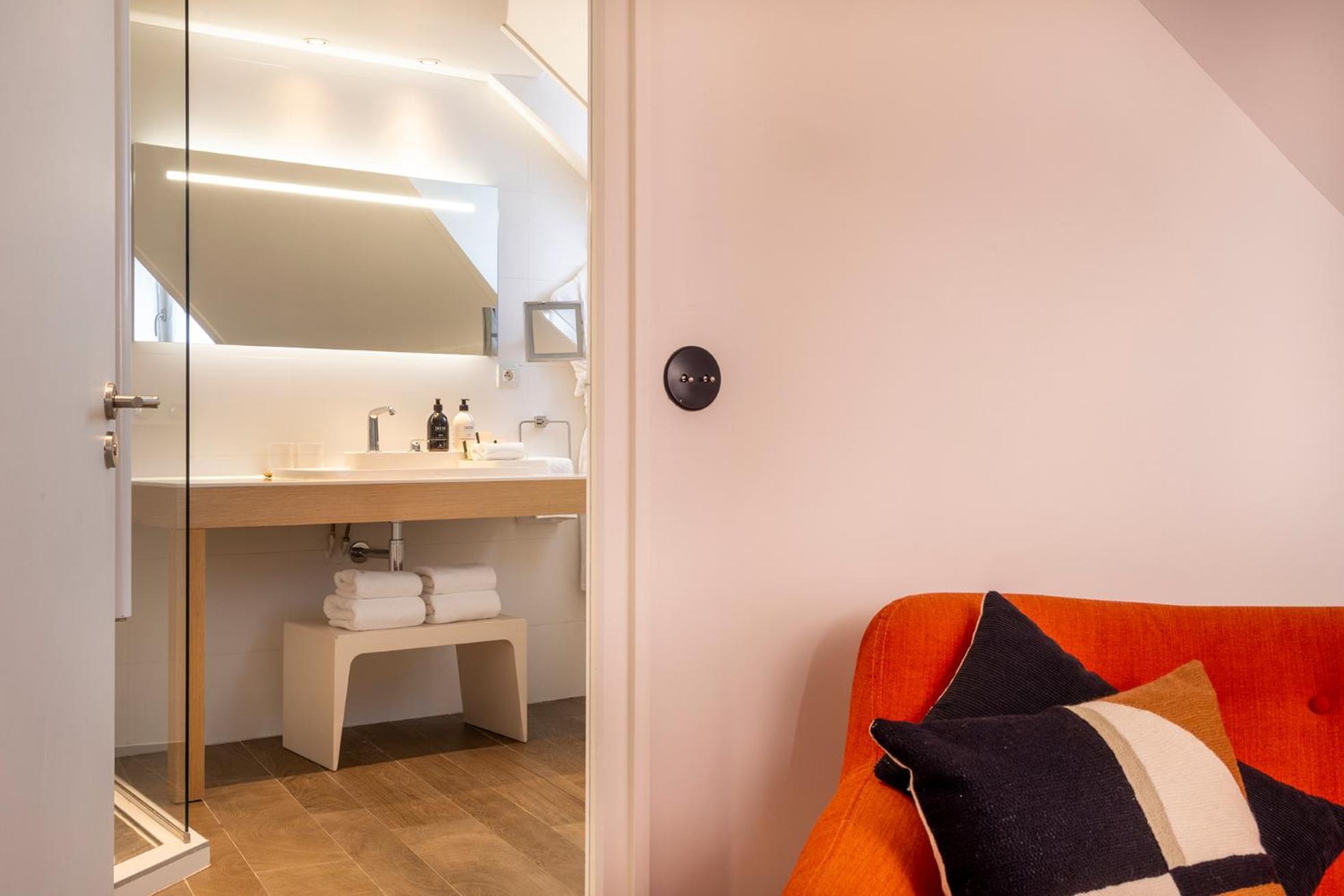 Hotel Chavanel