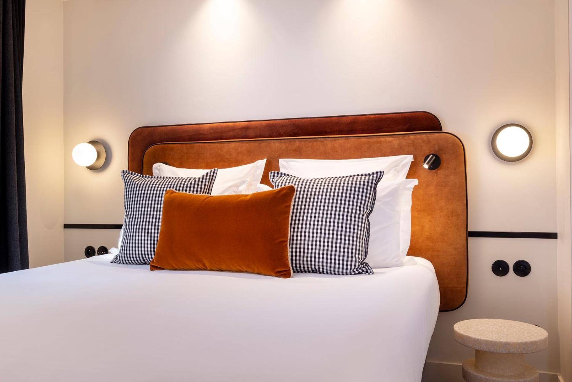Hotel Chavanel Paris