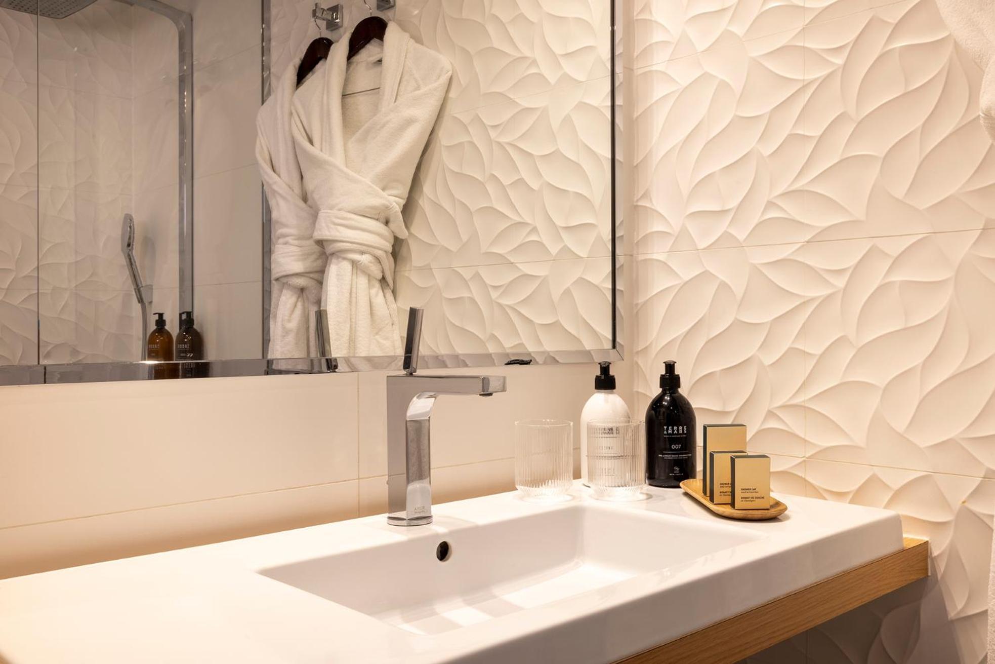 Hotel Chavanel 4*