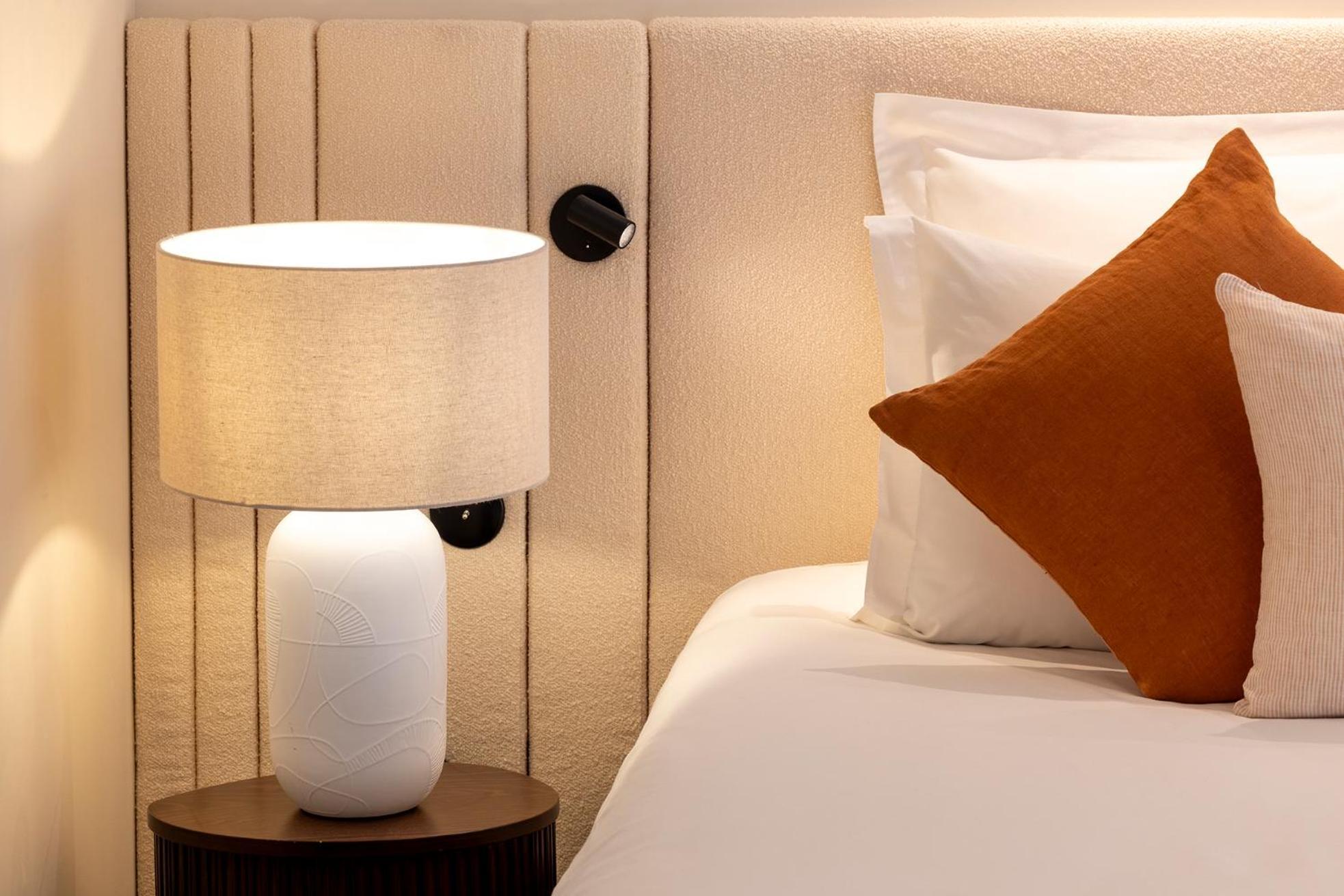 Chavanel Hotel 4*