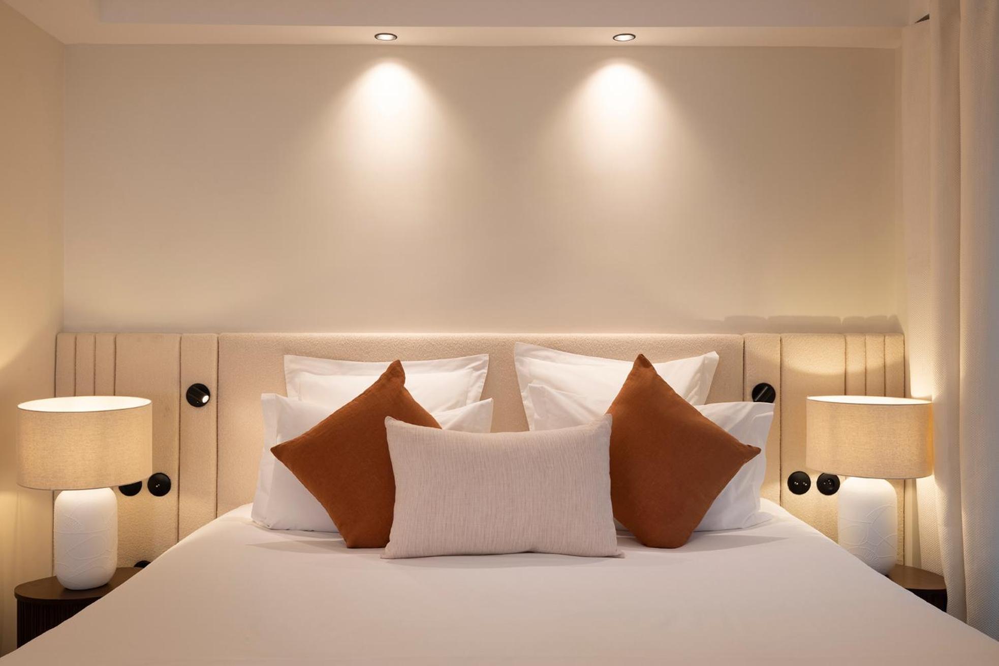 Hotel Chavanel Paris