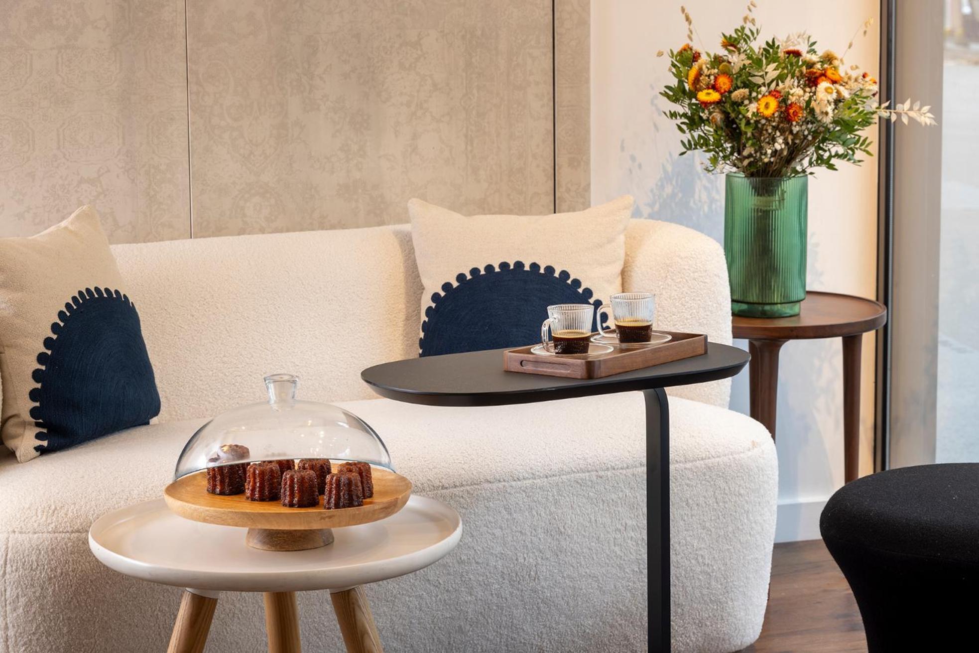 Hotel Chavanel 4*