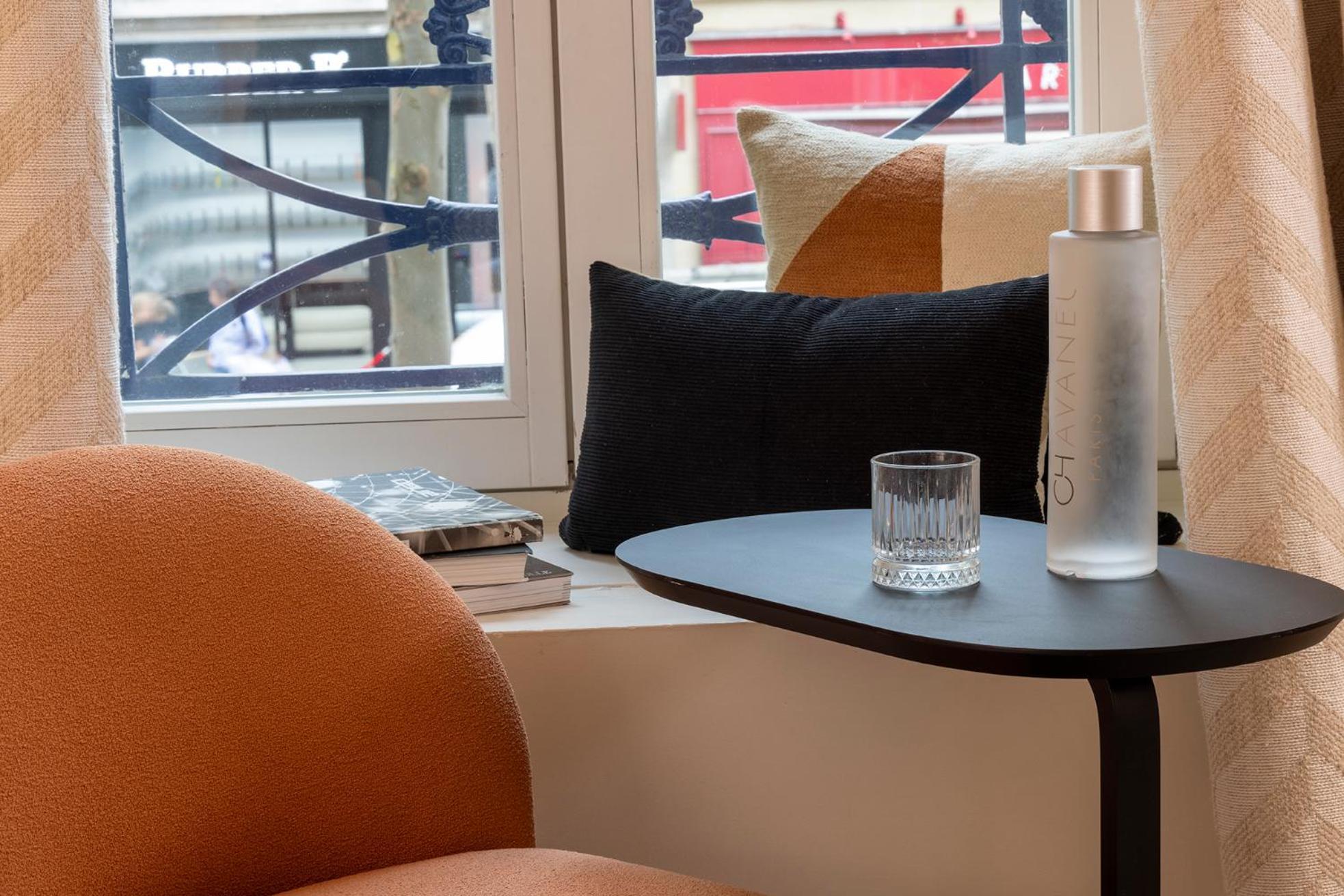 Hotel Chavanel 4*