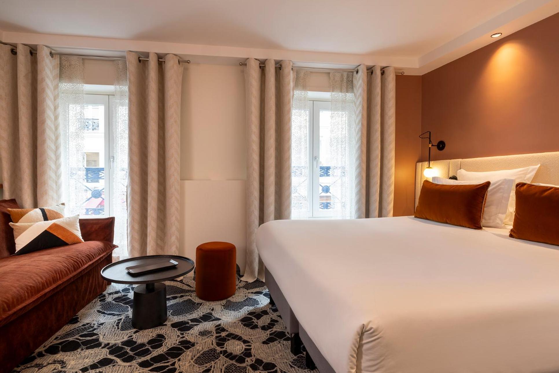 Hotel Chavanel