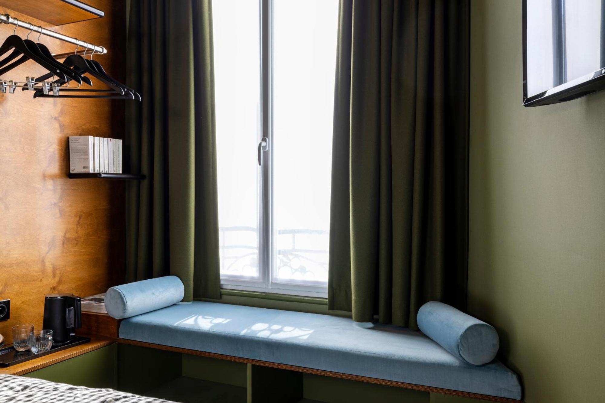 Hotel La Conversation 3*