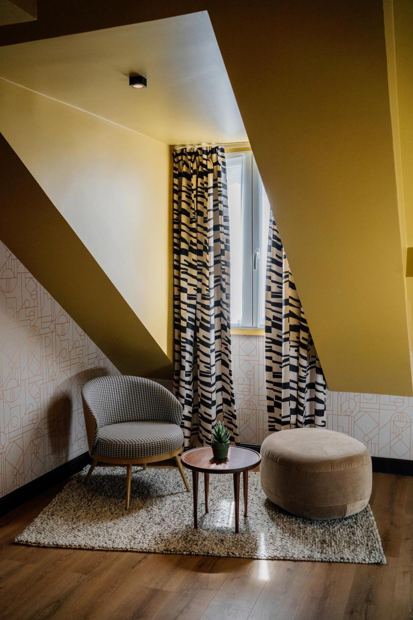 Riesner 4* Paris