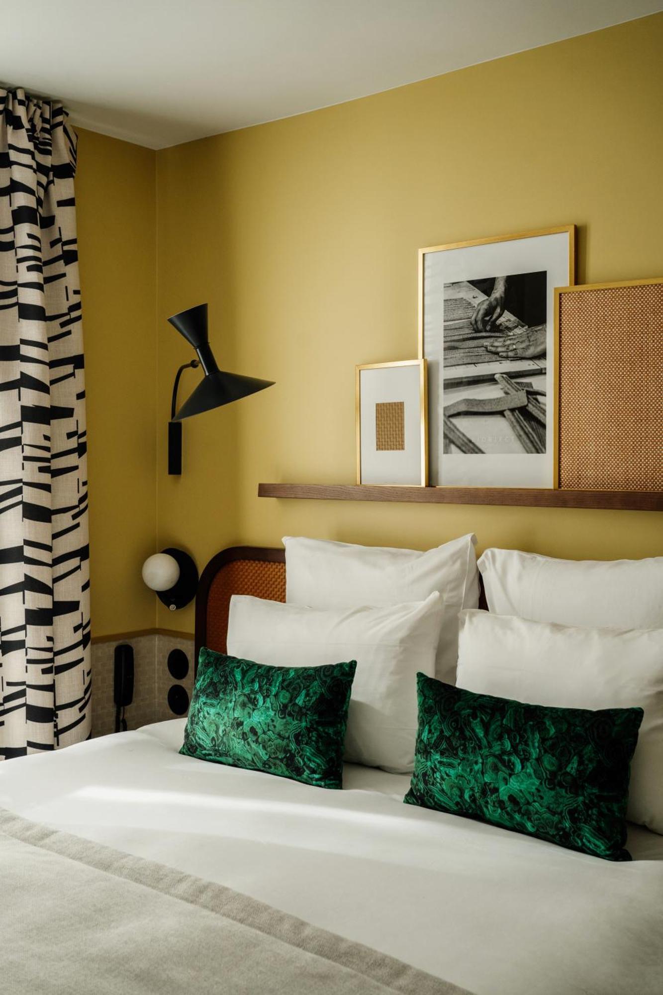 Riesner Hotel Paris