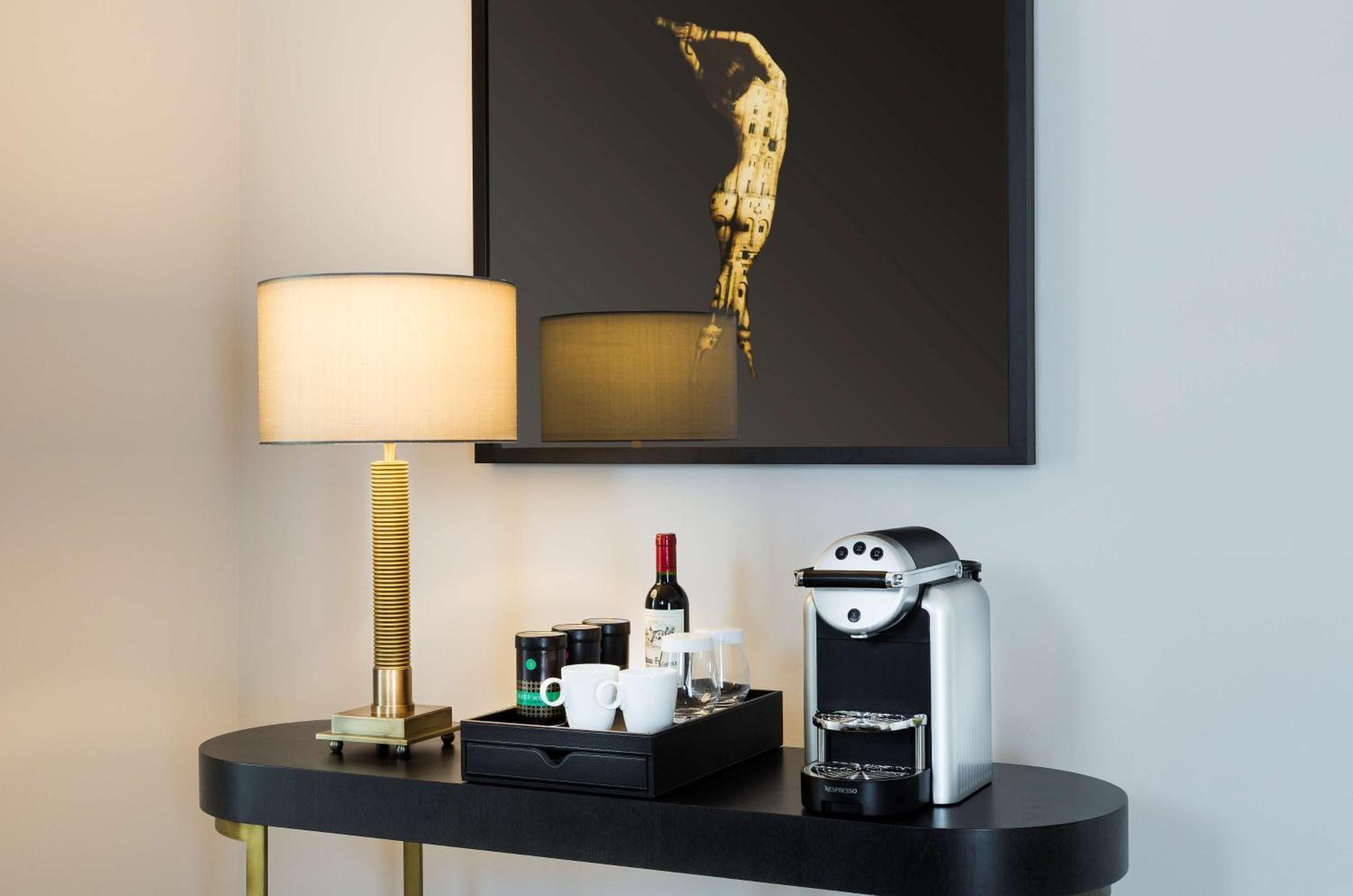 Hilton Opéra 4*