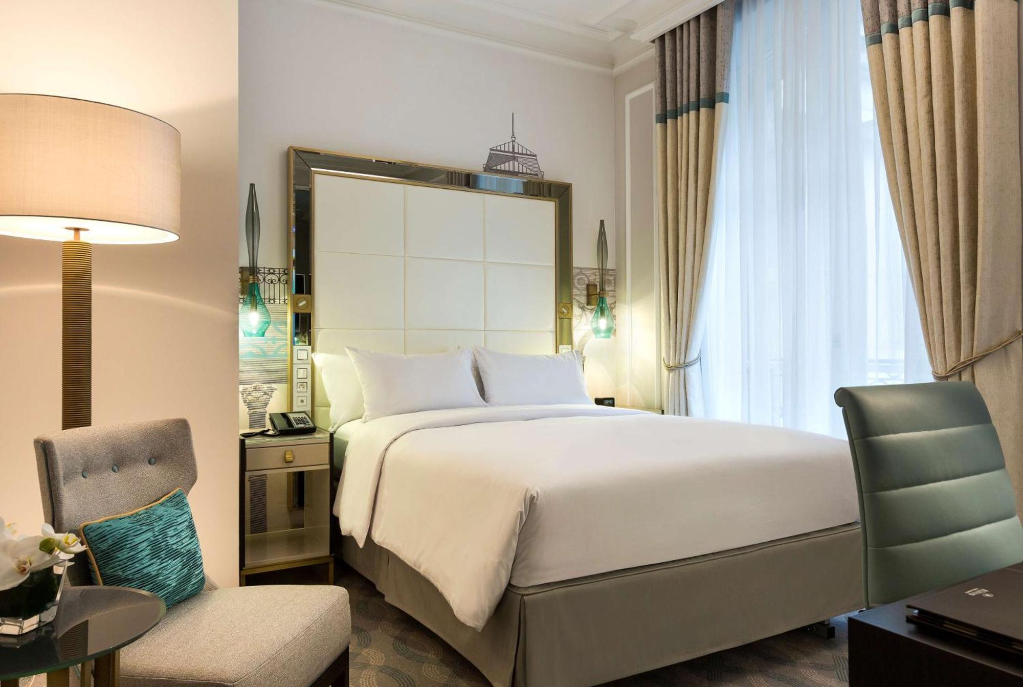 Hilton Opéra 4* Paris