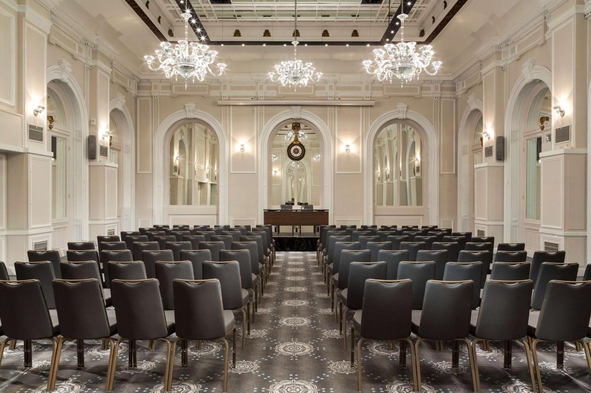 Hilton Opéra Paris