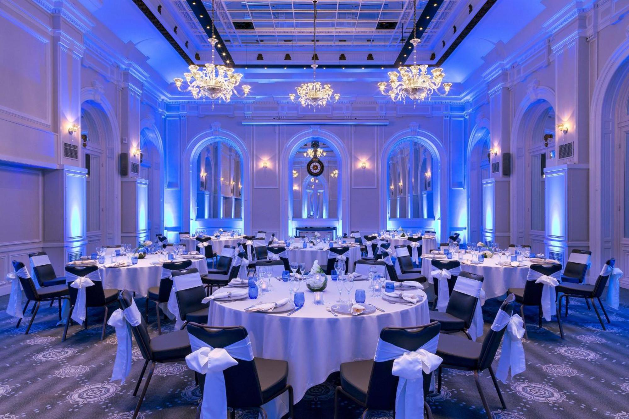 Hilton Opéra Hotel 4*