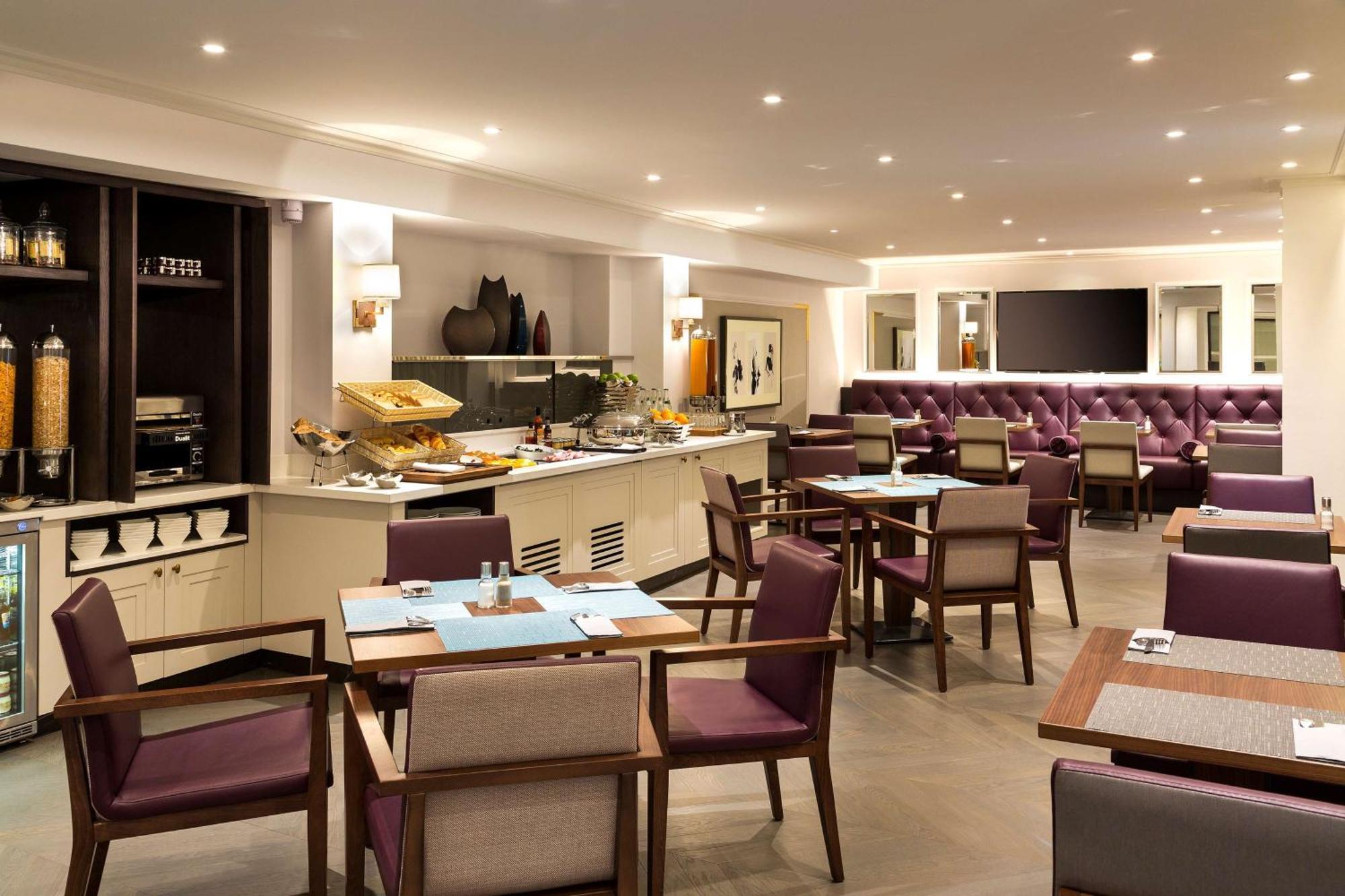 Hilton Opéra 4* Paris