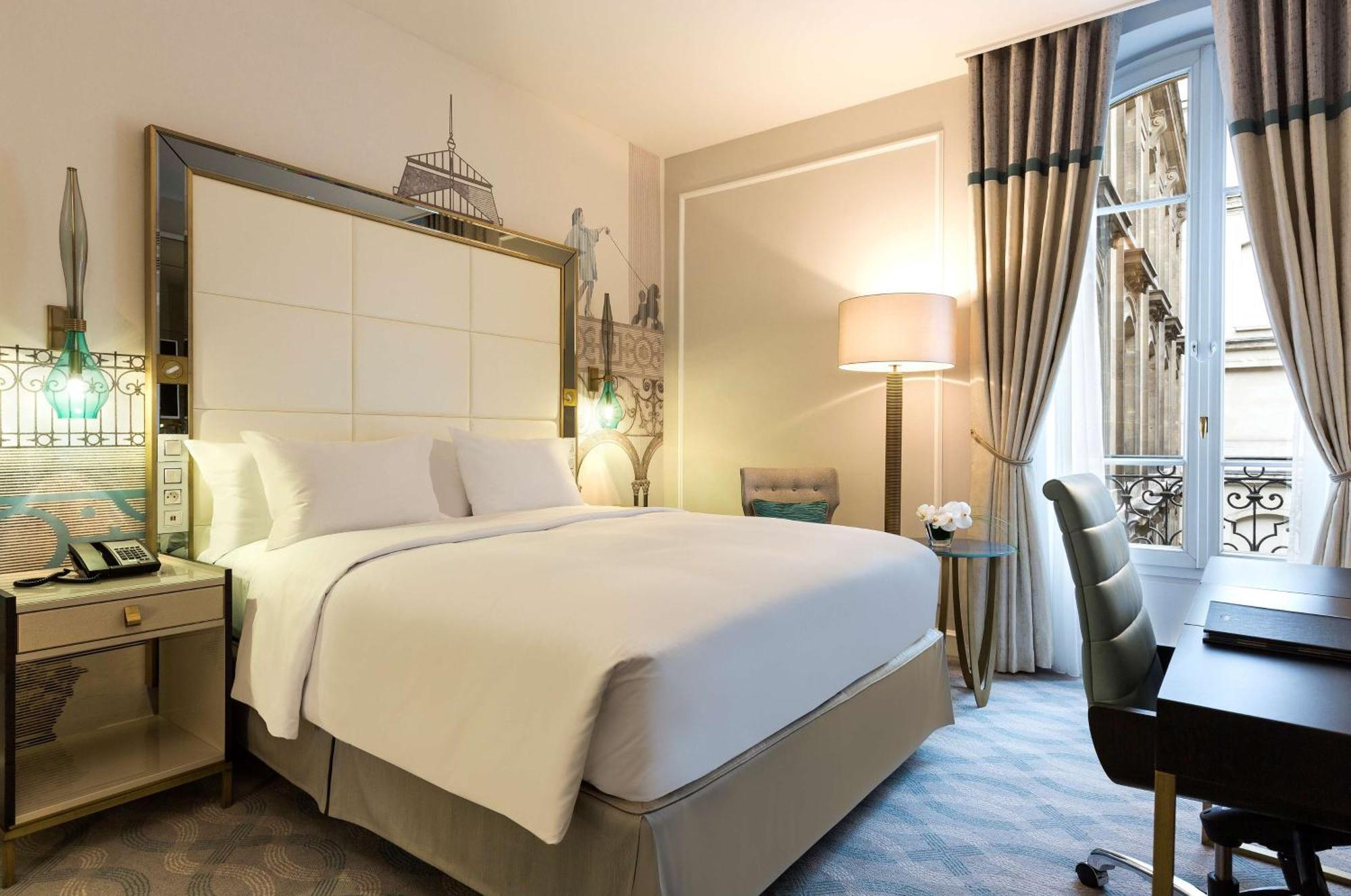 Hilton Opéra
