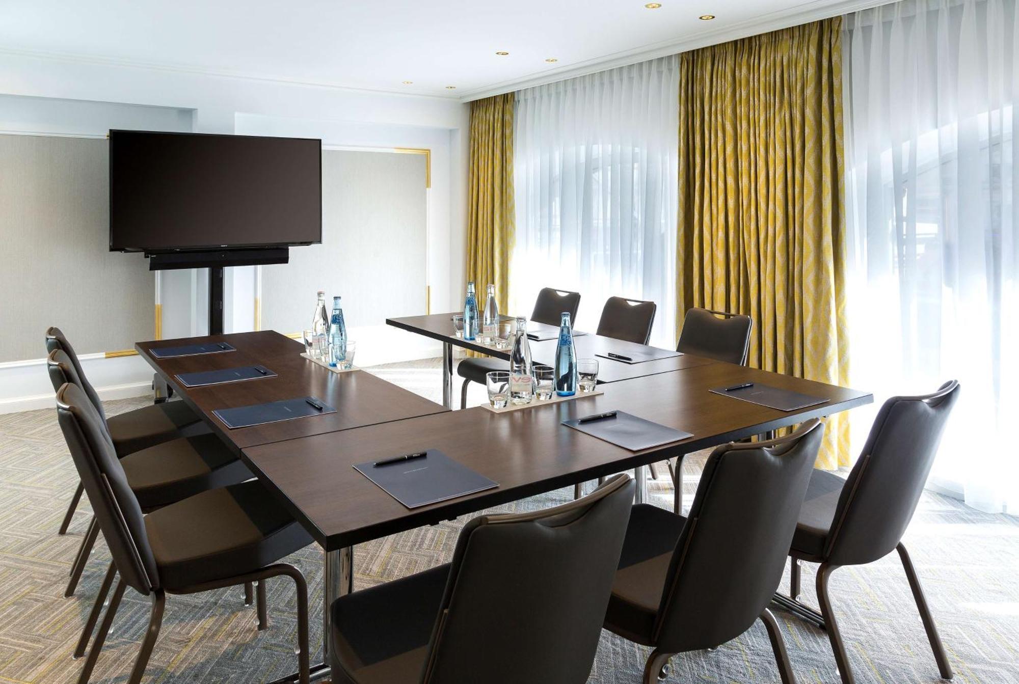 Hilton Opéra Paris