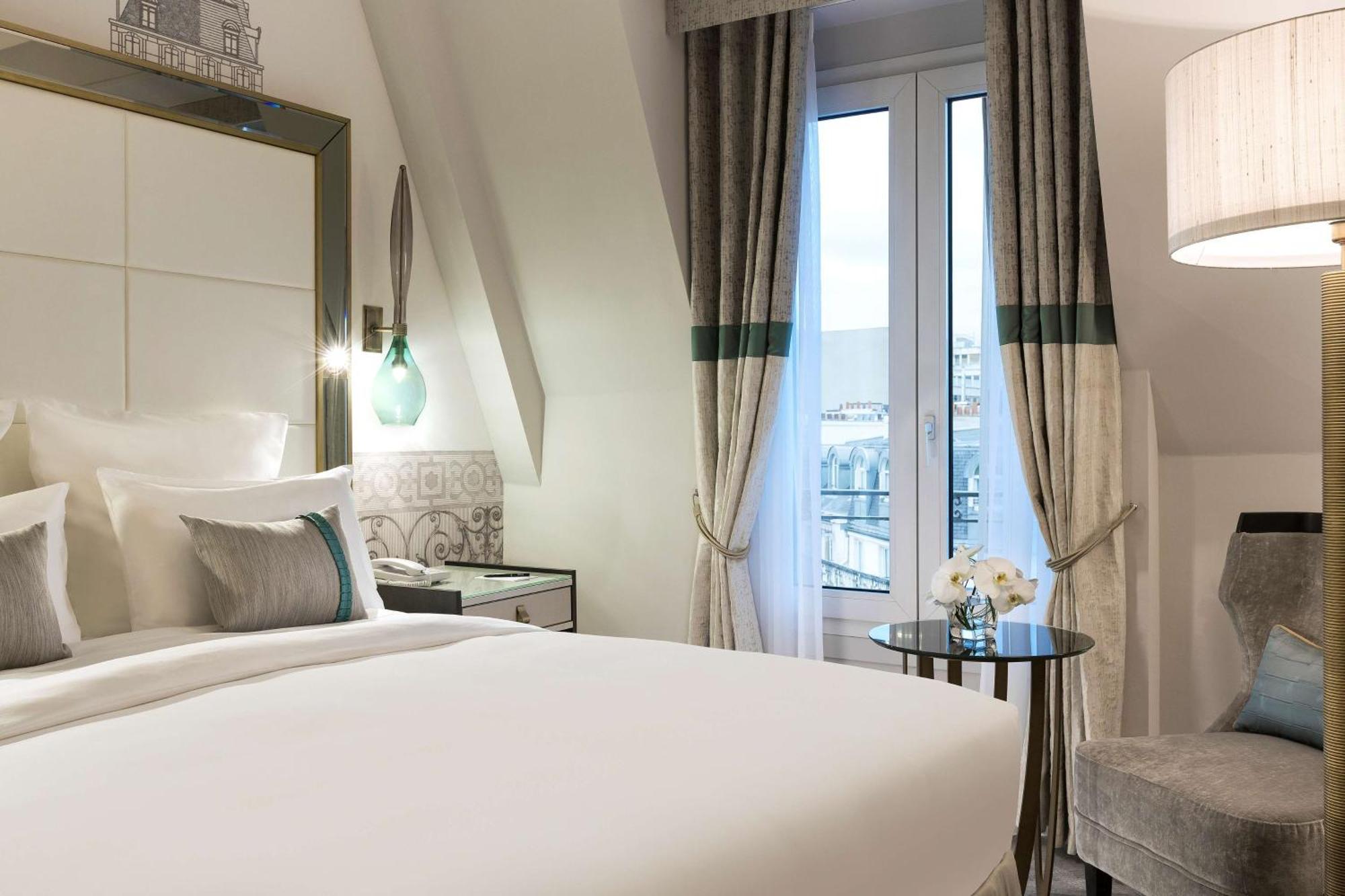 Hotel Hilton Opéra