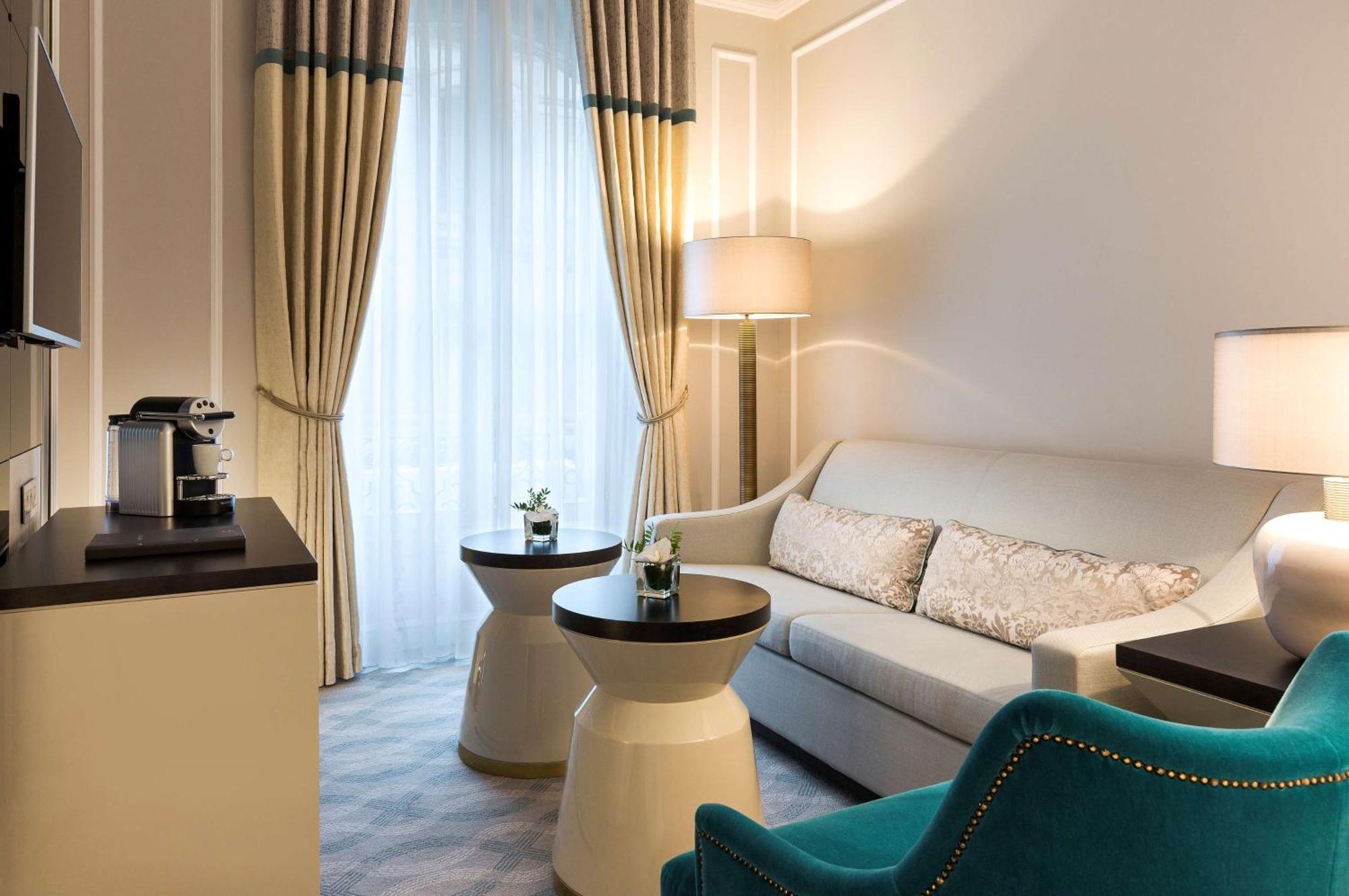 Hilton Opéra 4*