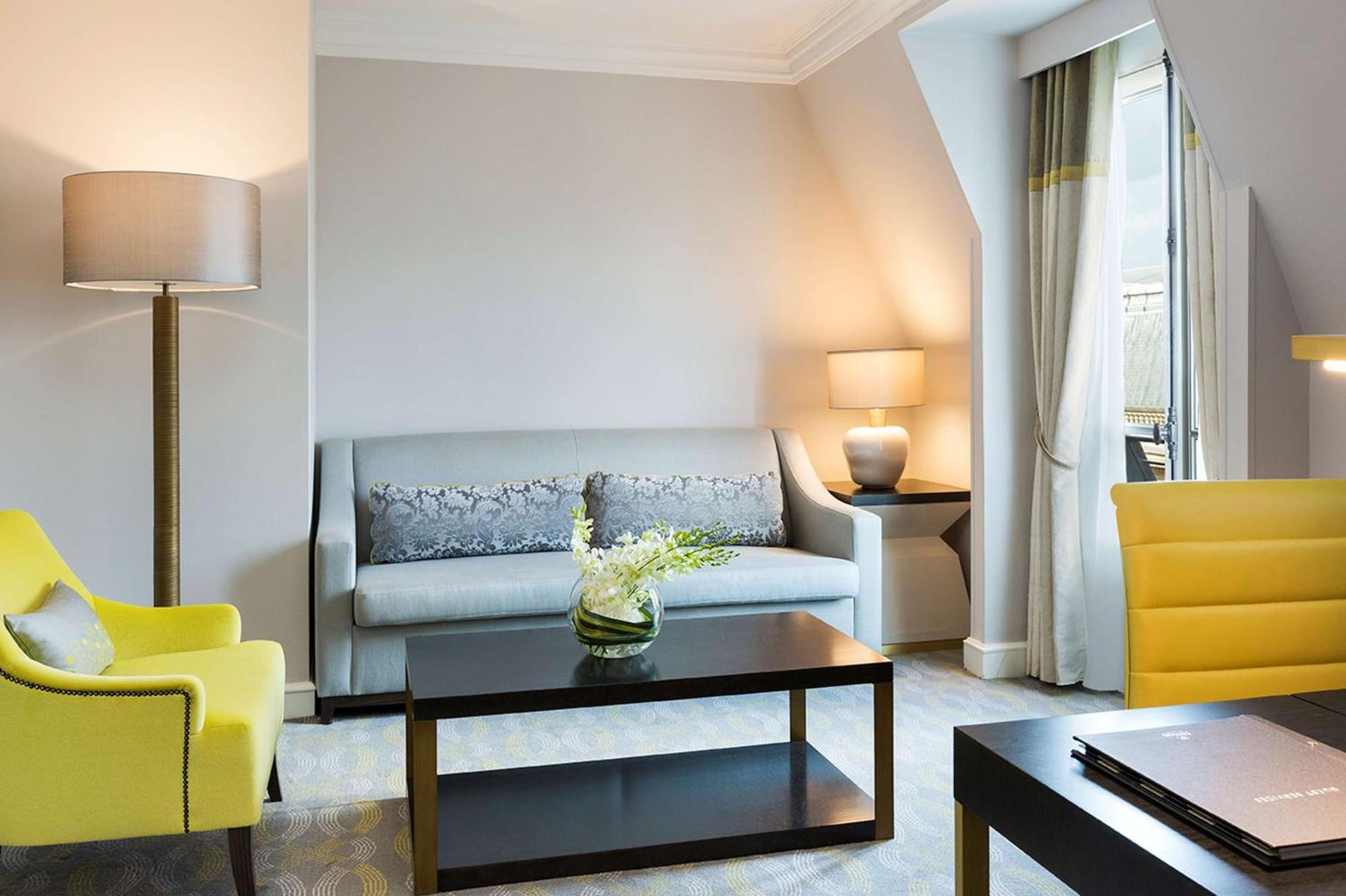 Hotel Hilton Opera