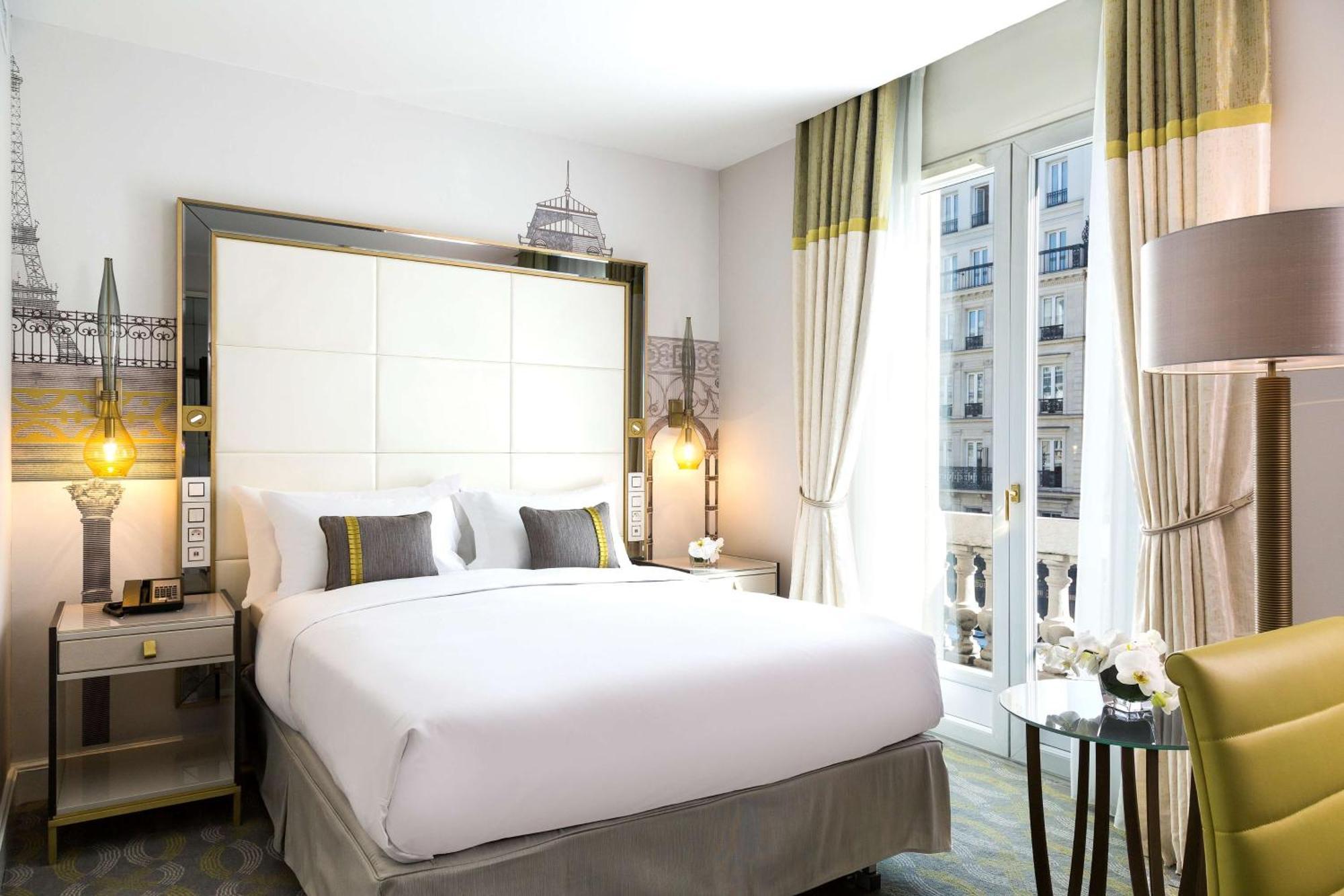 Hilton Opéra Paris
