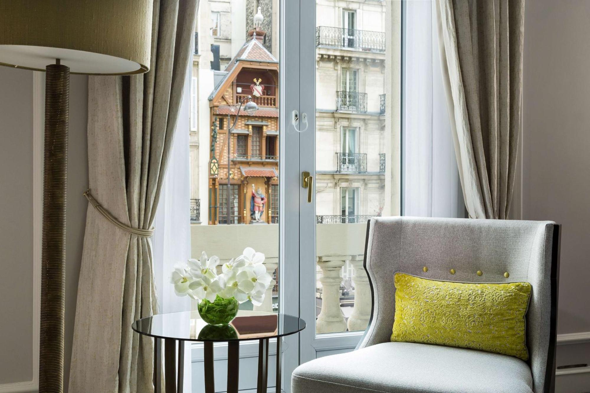 Hilton Opéra 4* Paris