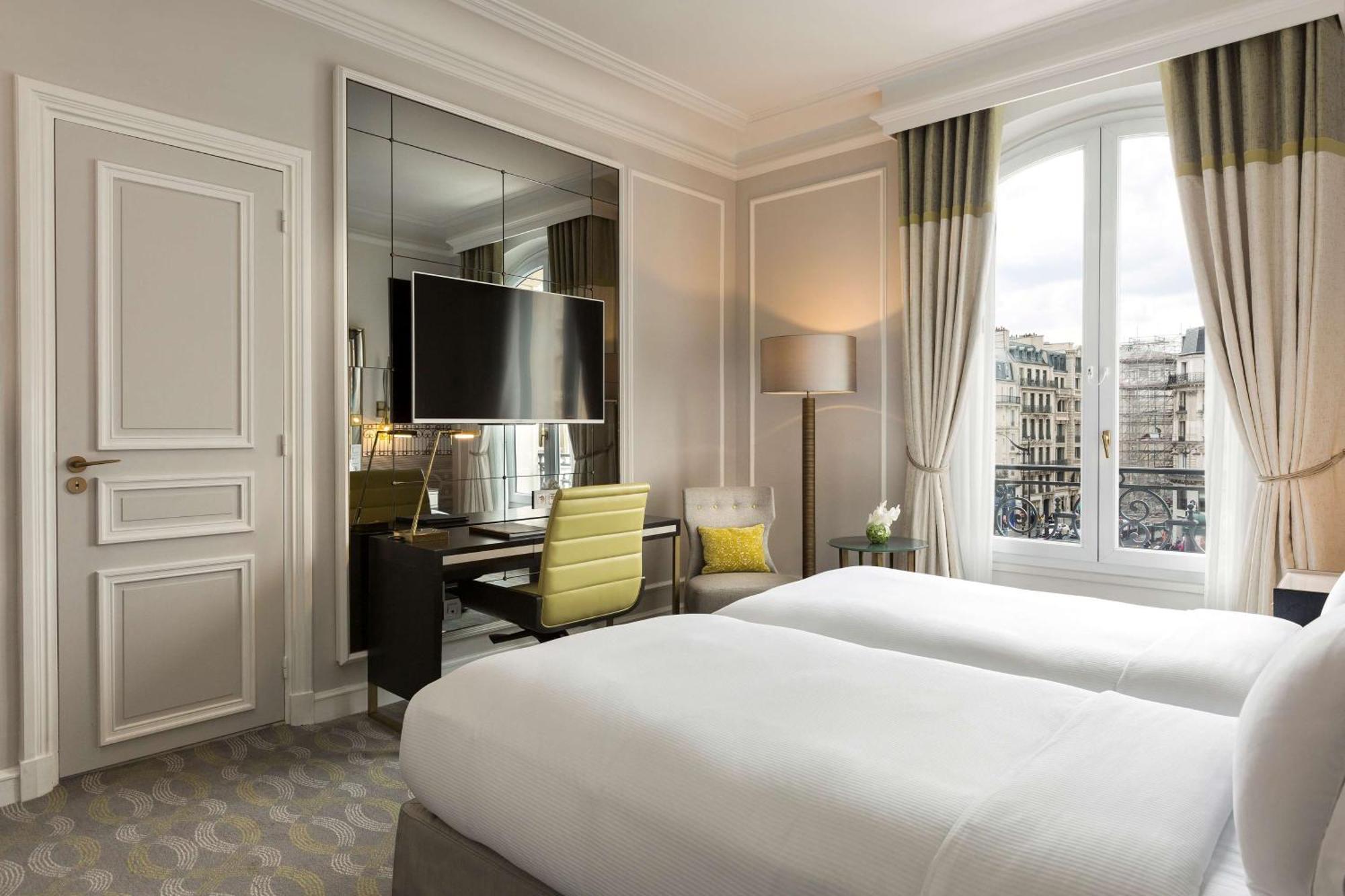 Hilton Opéra