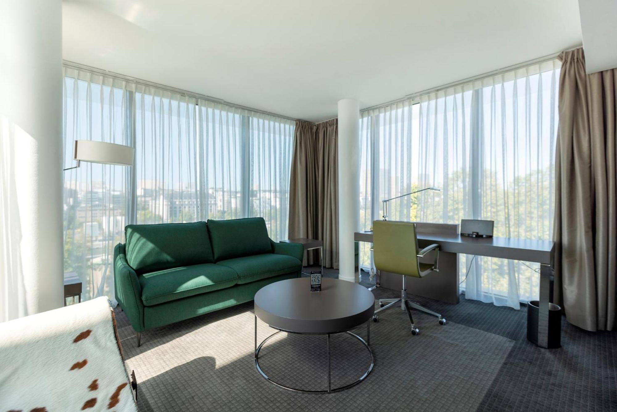 Hotel Pullman Centre - Bercy