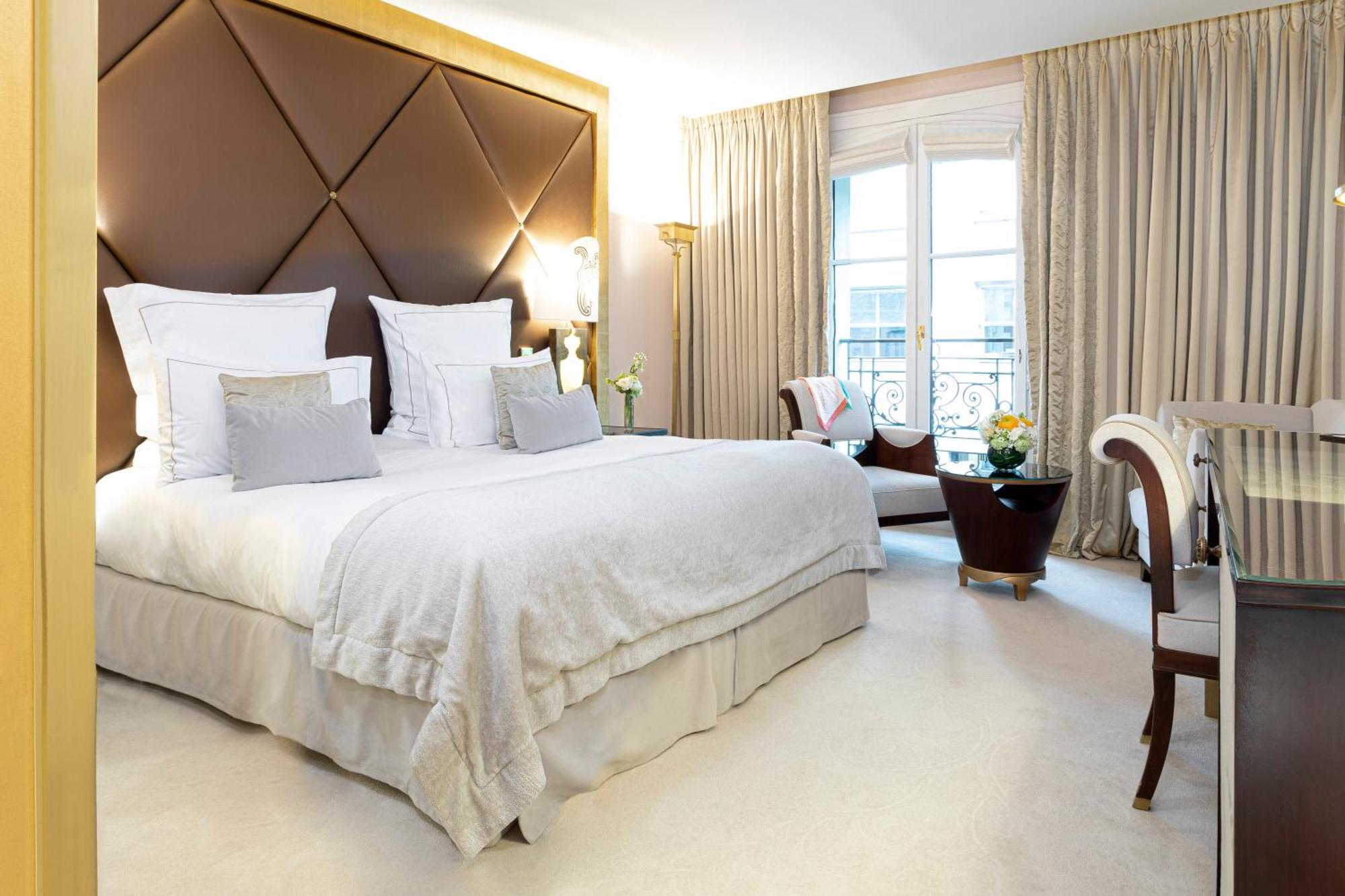 Barrière Fouquet's 5* Paris
