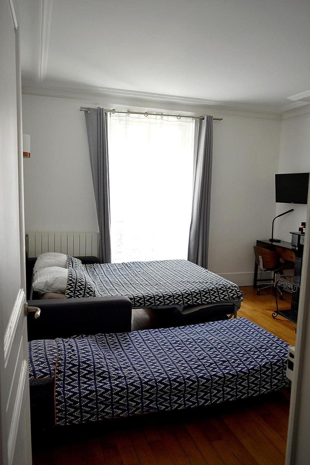 Cdh Lantiez Couette-café