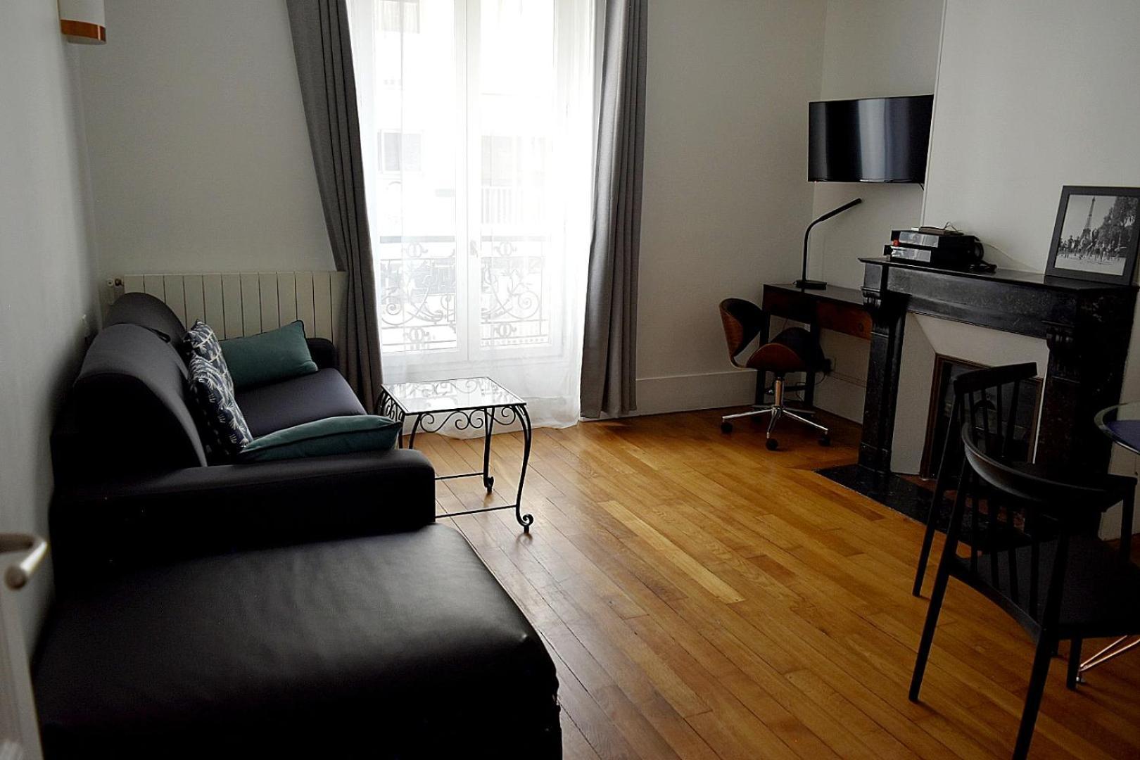 Cdh Lantiez Couette-café Paris