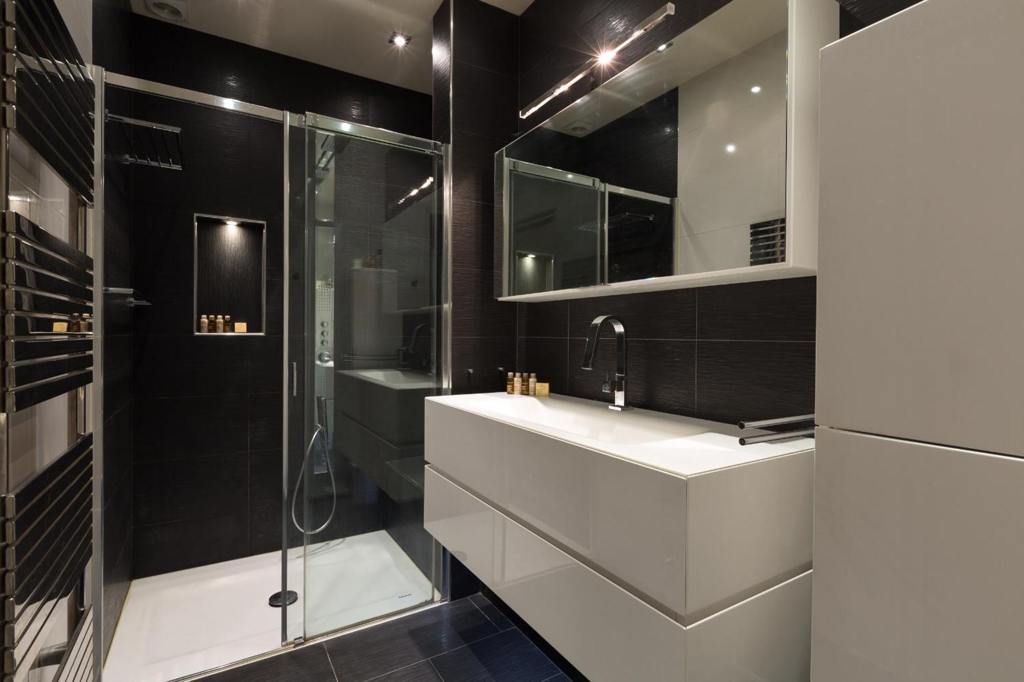 Veeve - Ambassador Hideaway Appartement *