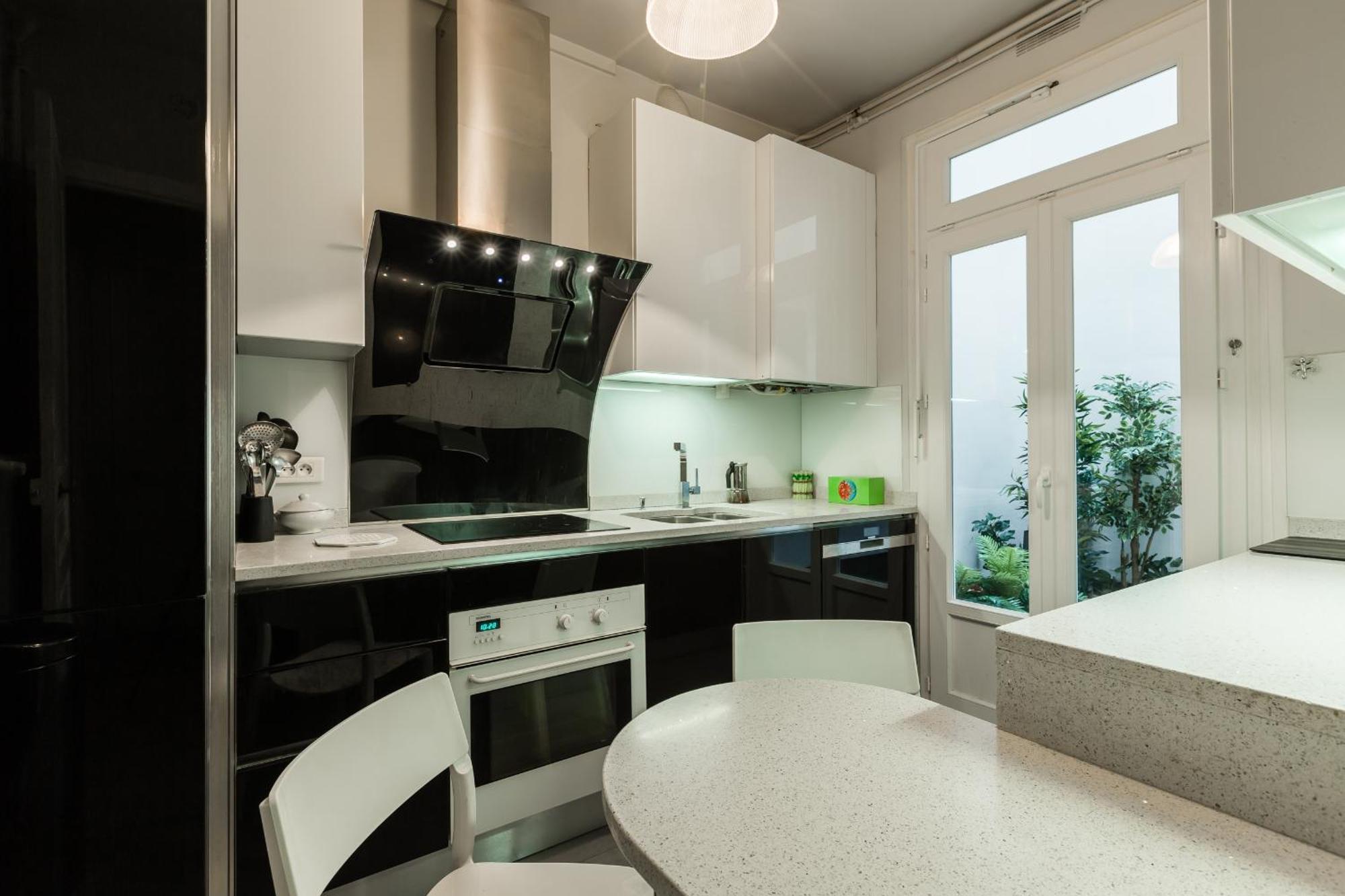 Veeve - Ambassador Hideaway Appartement *