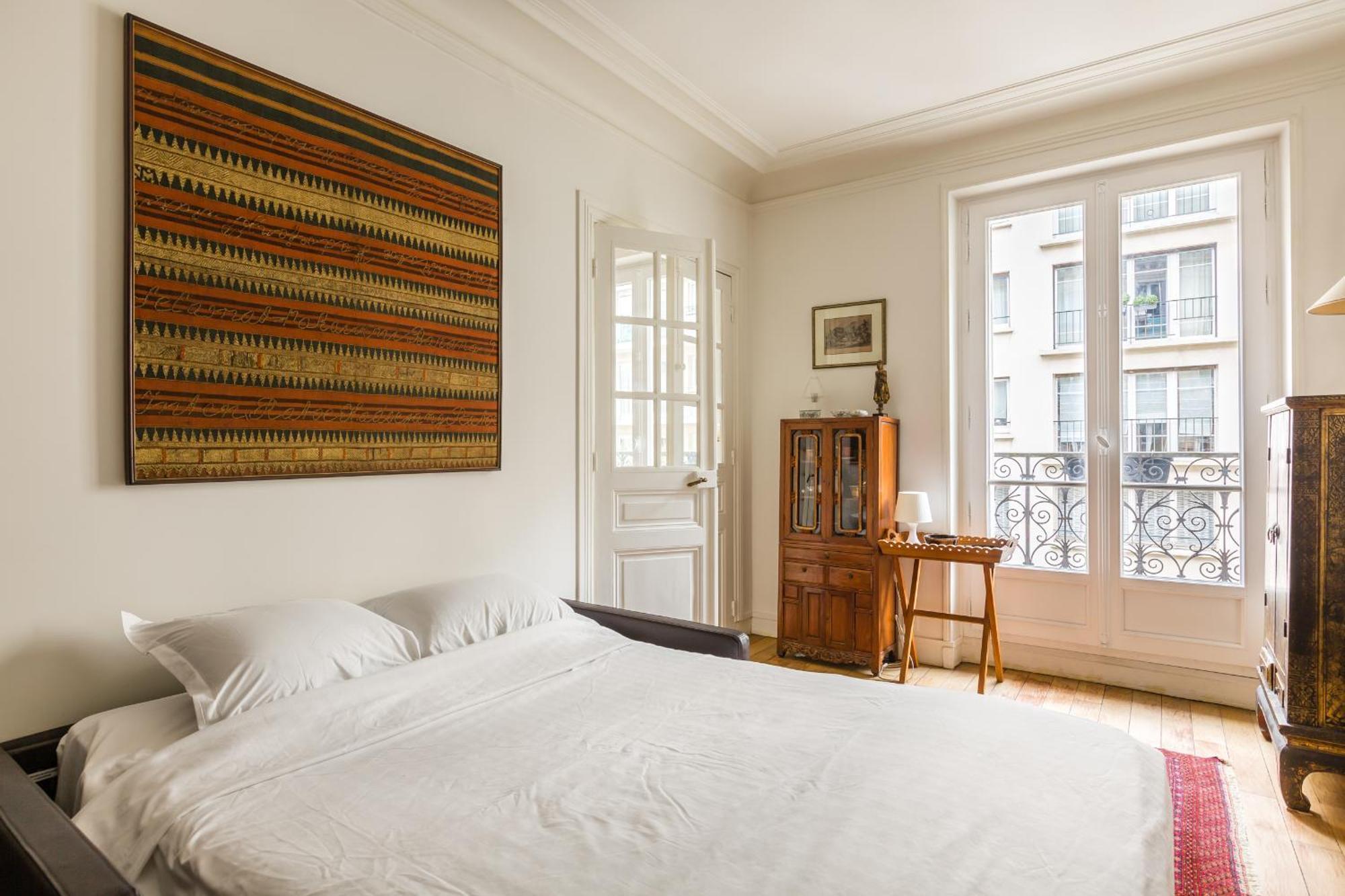 Appartement Veeve - Ambassador Hideaway