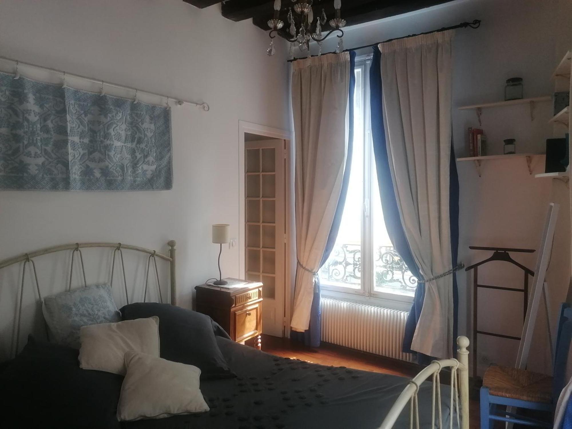 Coeur De - Montorgueil: Charming *