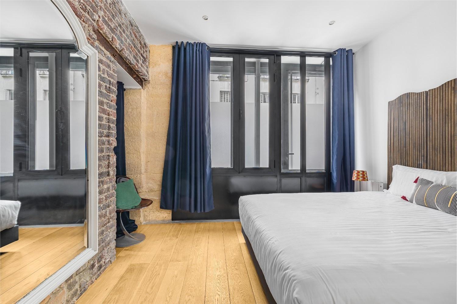 Paridily Circus Apartment Paris