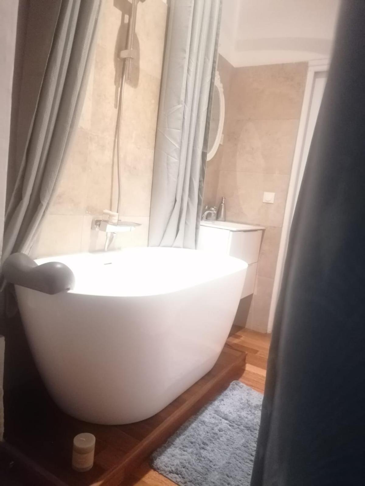 Coeur De - Montorgueil: Charming Apartment *