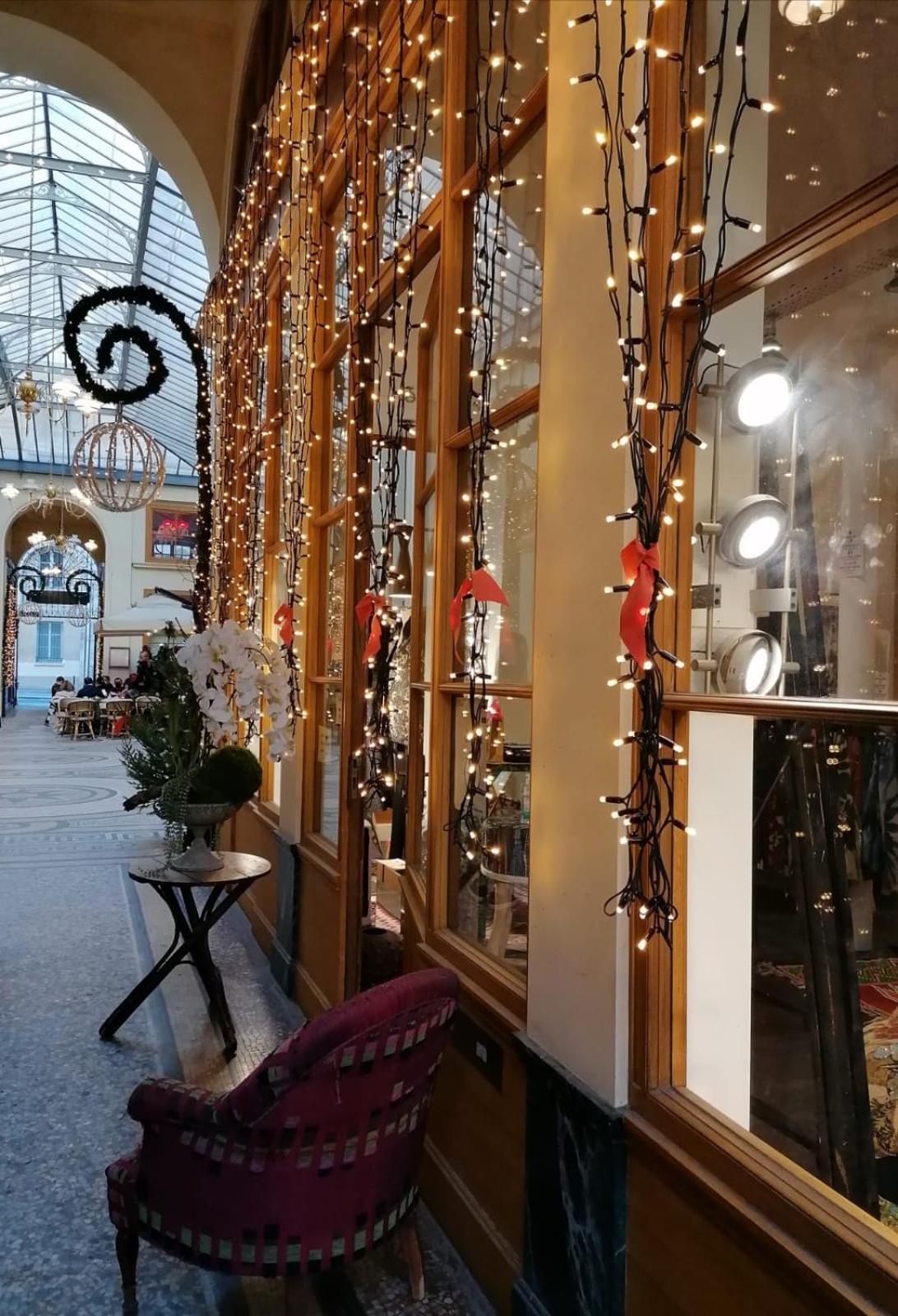 Coeur De - Montorgueil: Charming