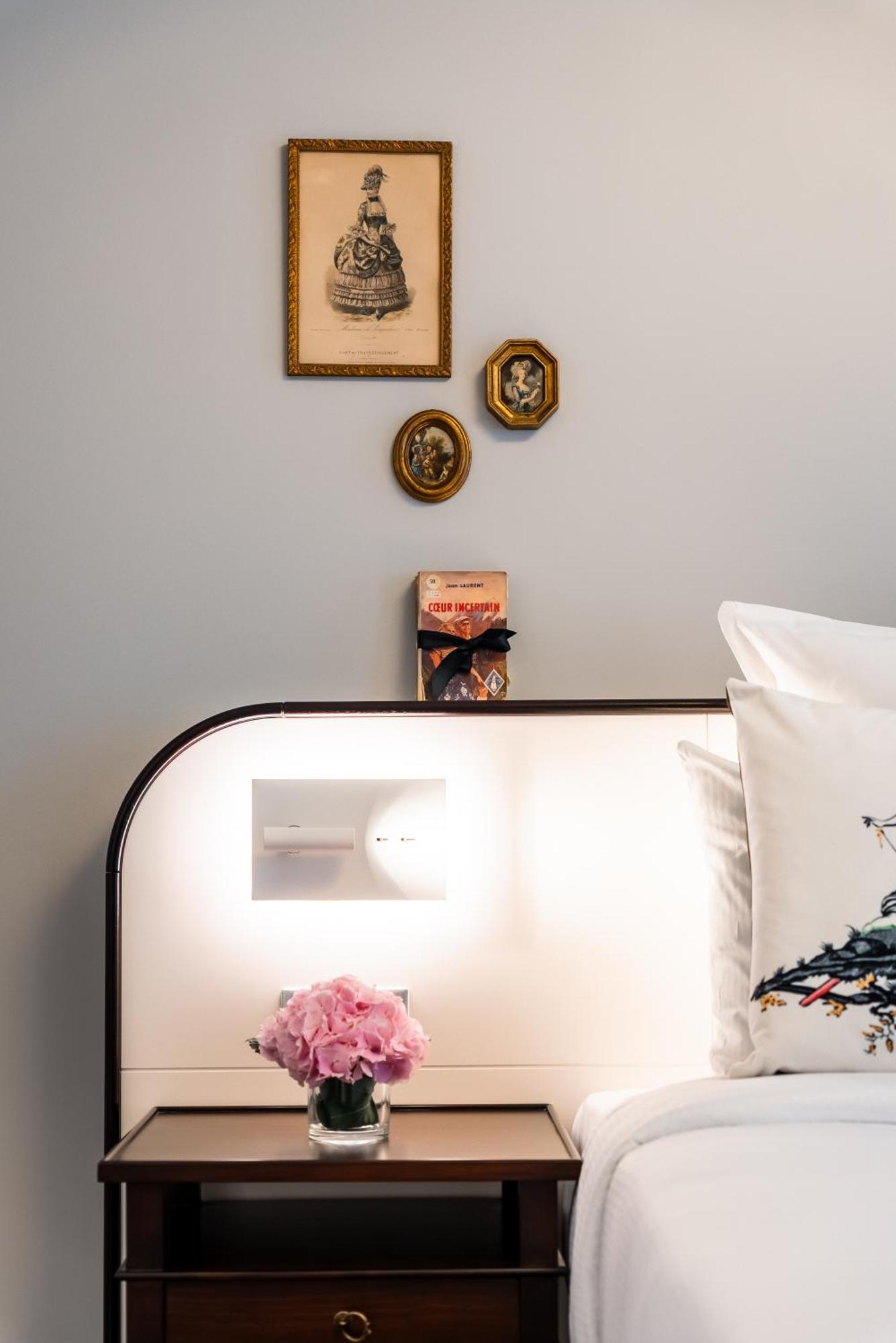 Hotel Normandy Le Chantier Paris