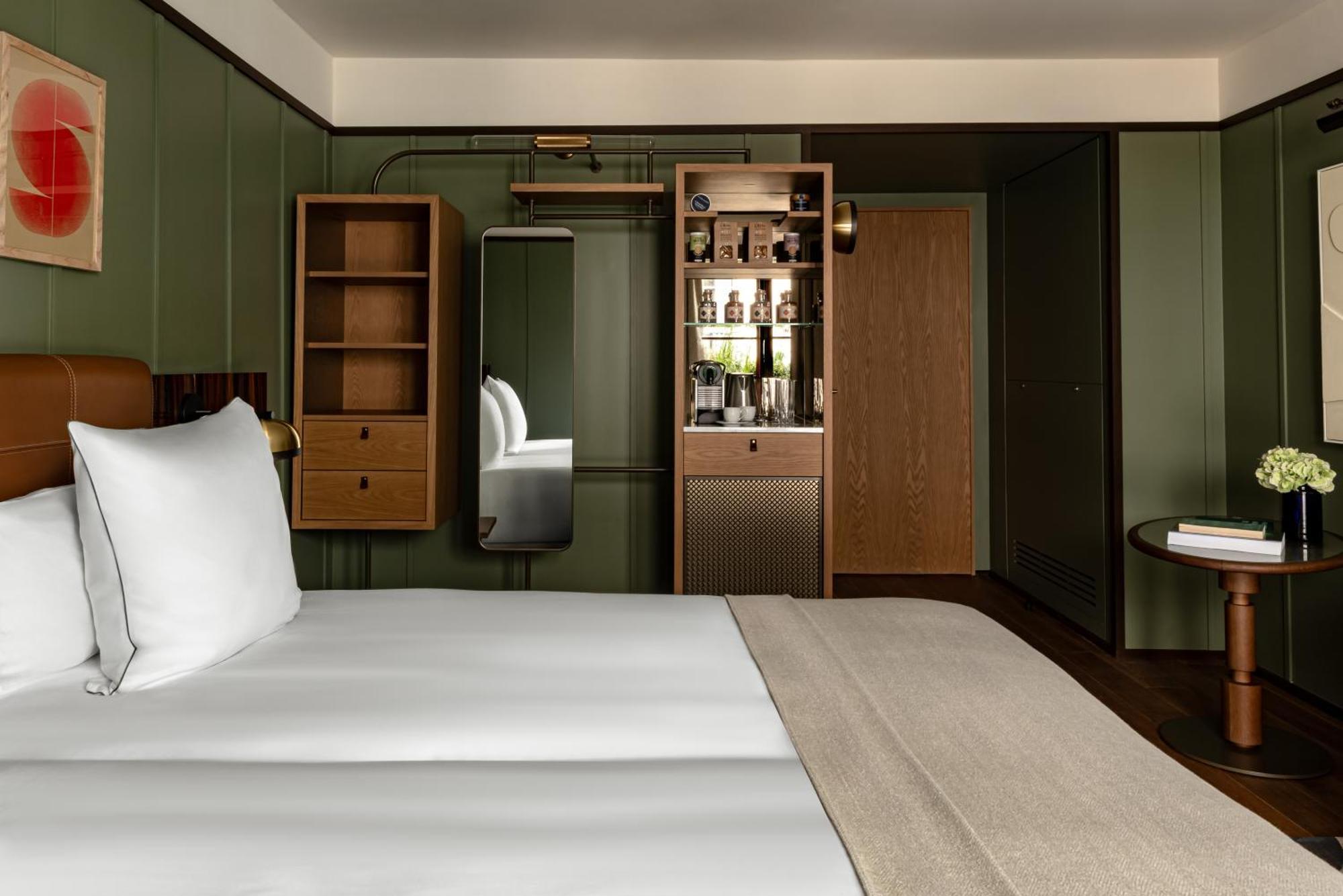 Hotel Norman & 5*