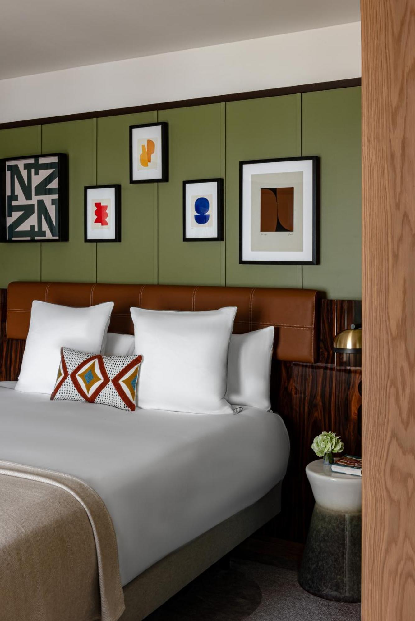 Hotel Norman &