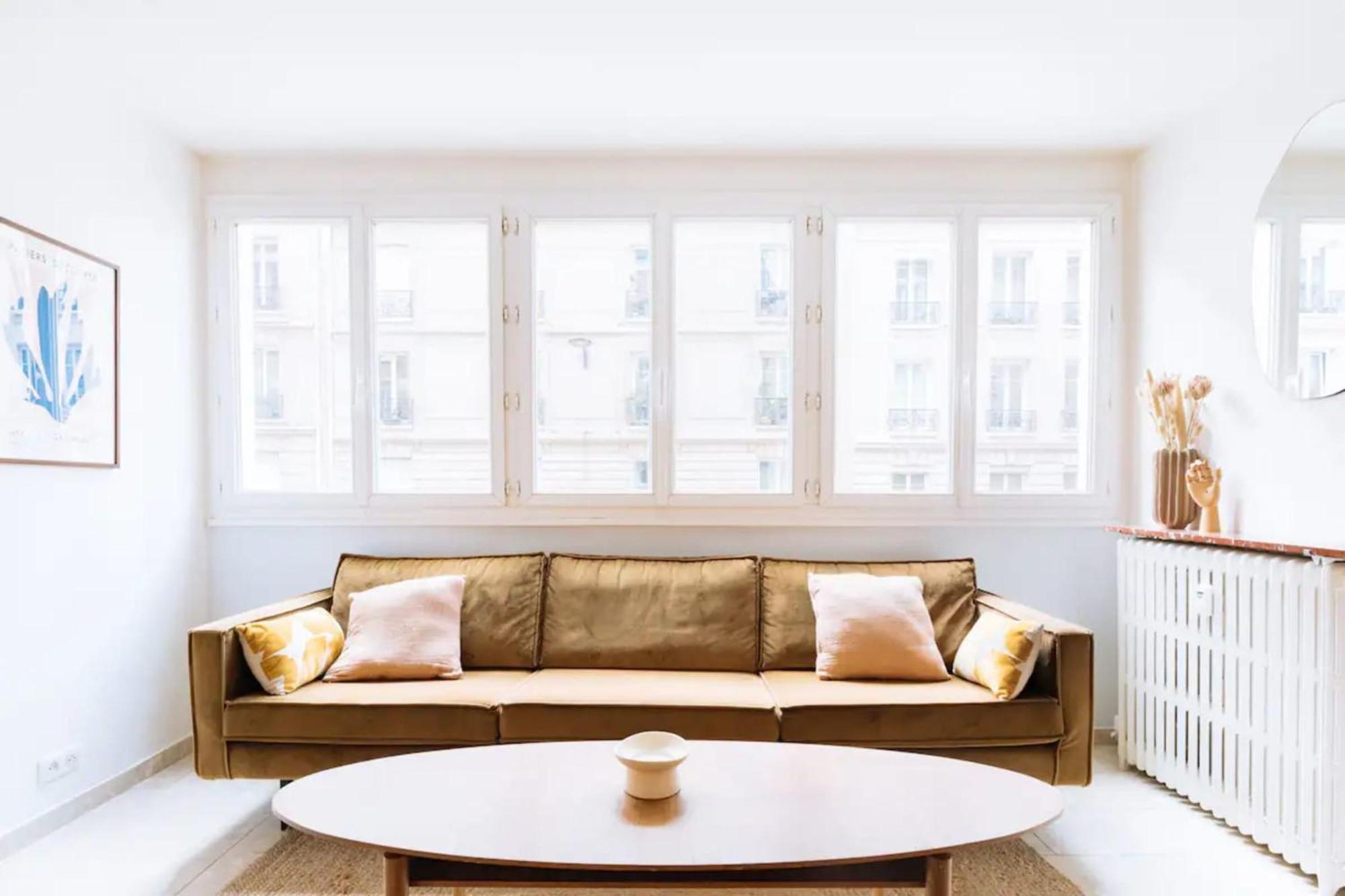 & Spacious For 6 Apartment *