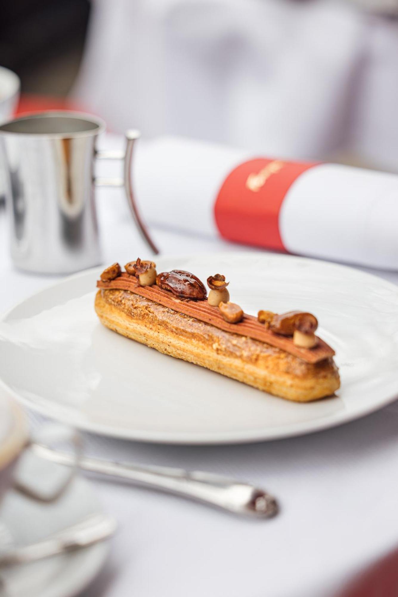 Barrière Fouquet's 5*