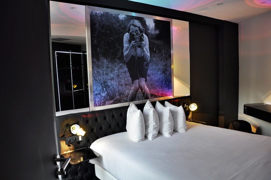 Déclic Hotel 4*