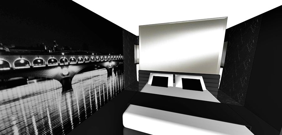 Hotel Déclic 4*